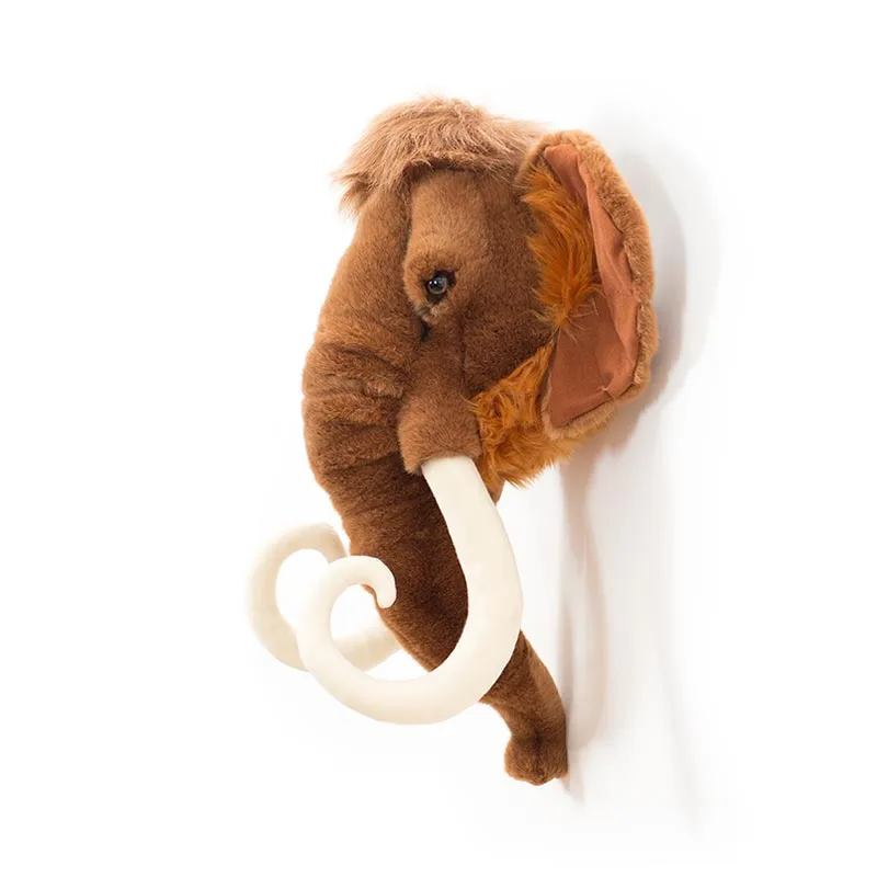 Arthur the mammoth