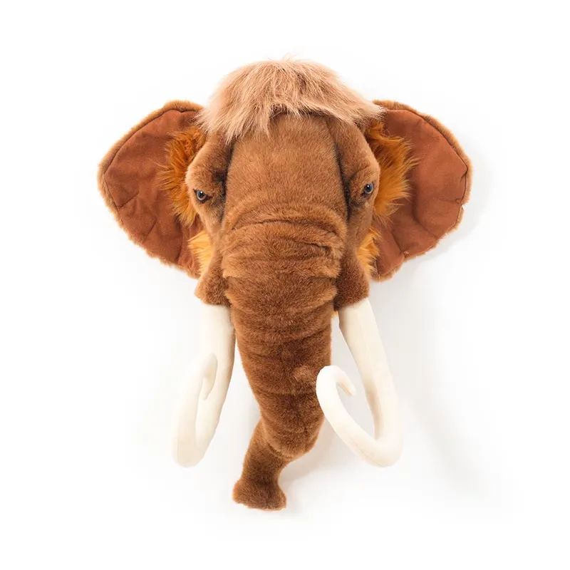 Arthur the mammoth