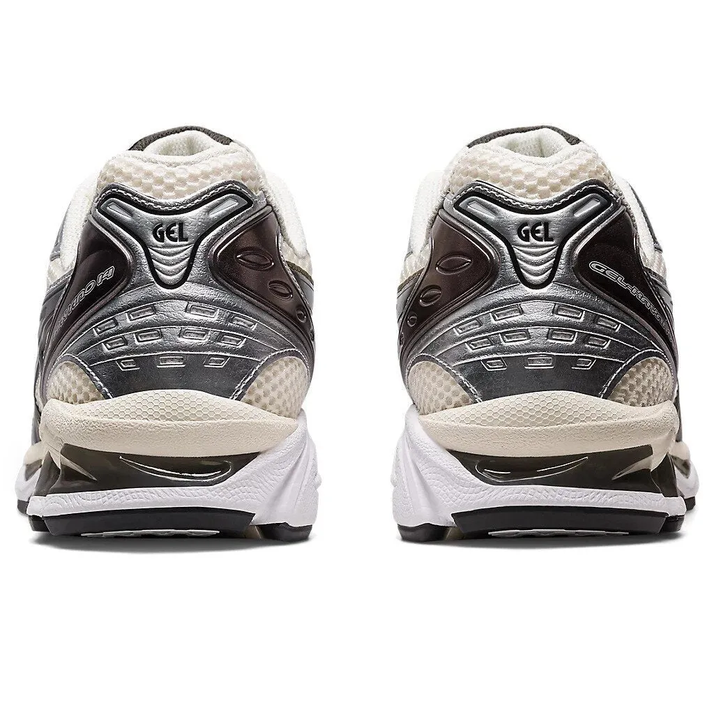 Asics Gel Kayano 14 'Cream Black'