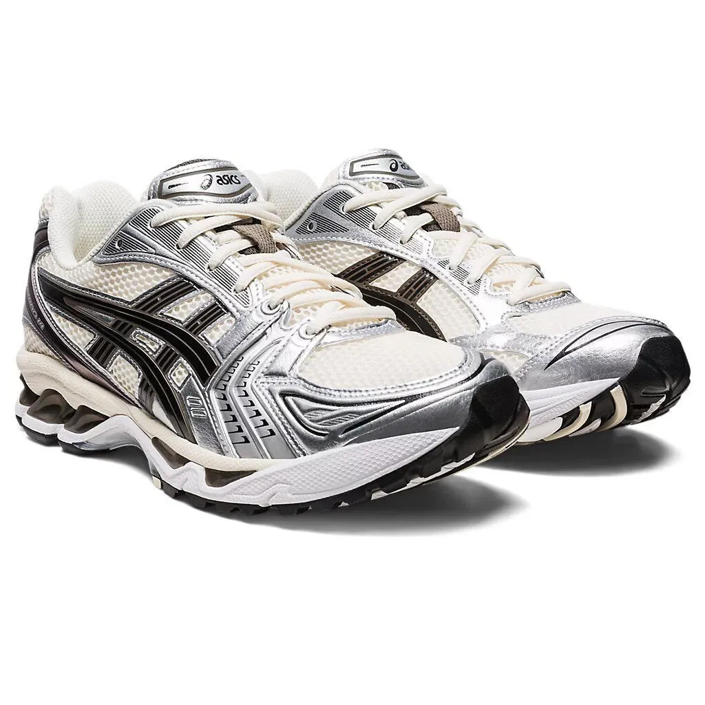 Asics Gel Kayano 14 'Cream Black'