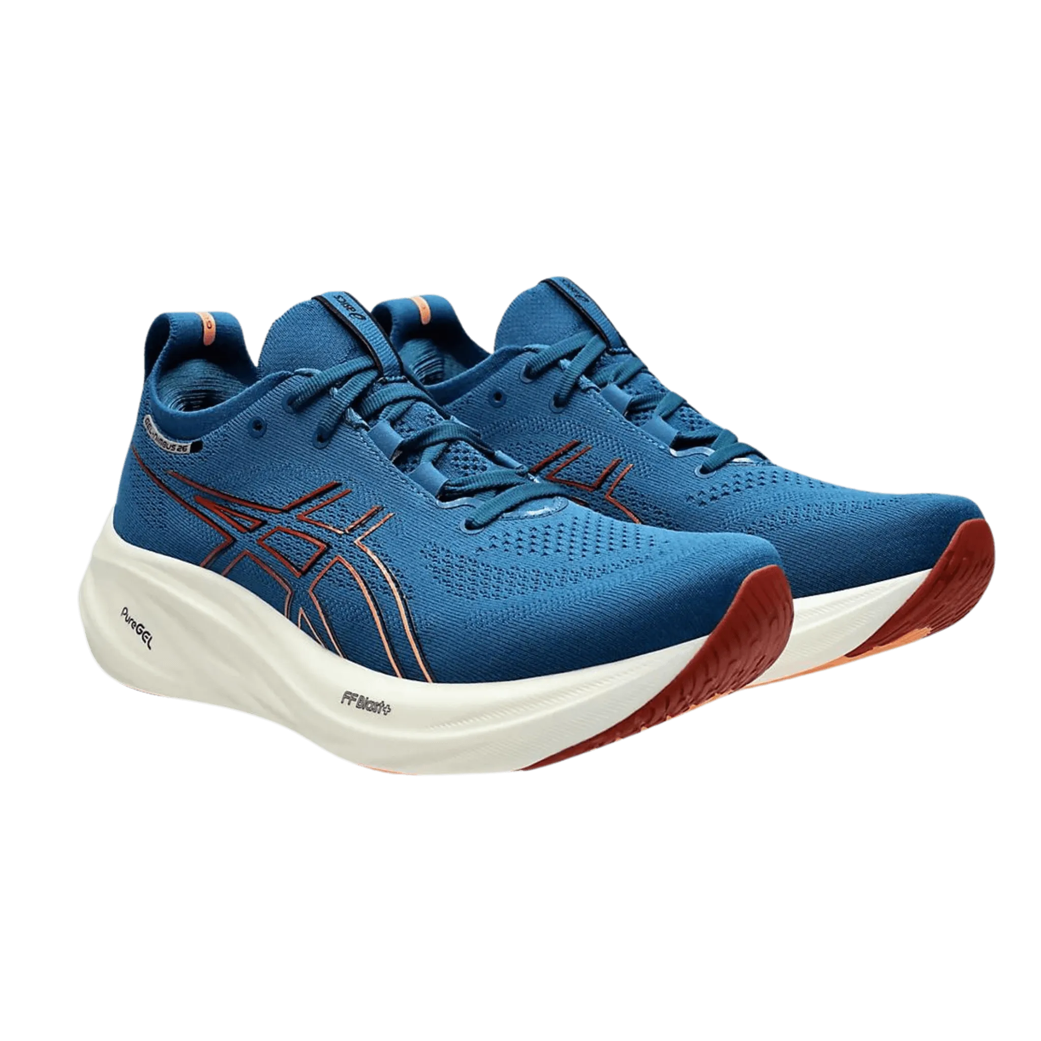 ASICS MEN'S GEL-NIMBUS 26