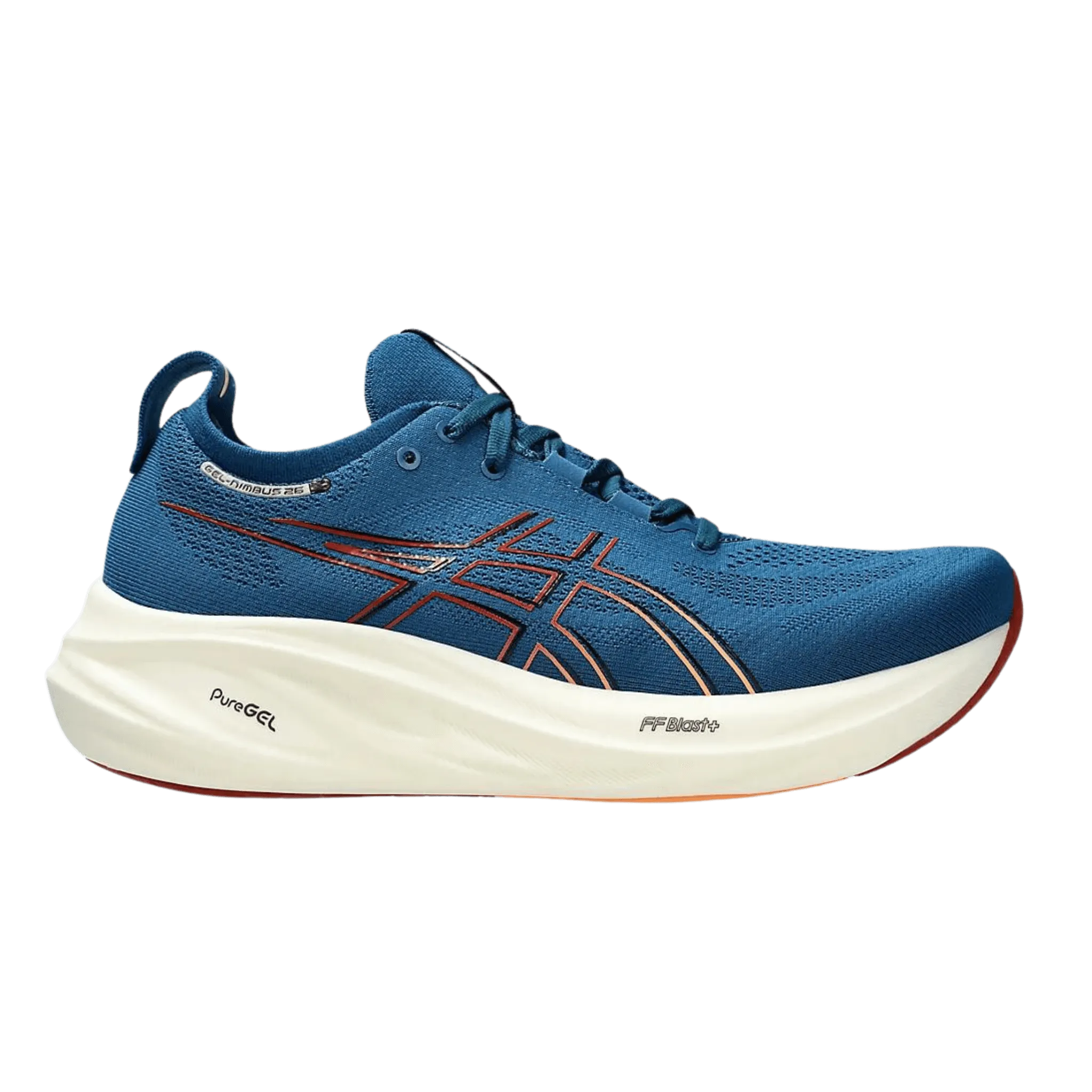 ASICS MEN'S GEL-NIMBUS 26