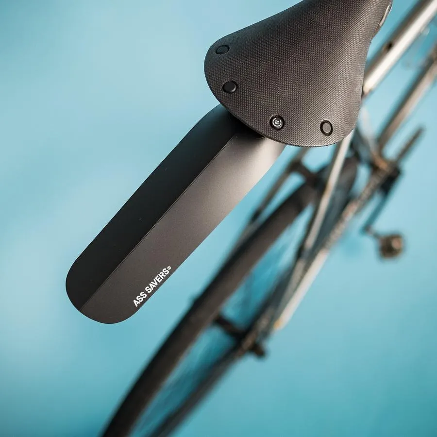 Ass Saver Regular Fender (White)