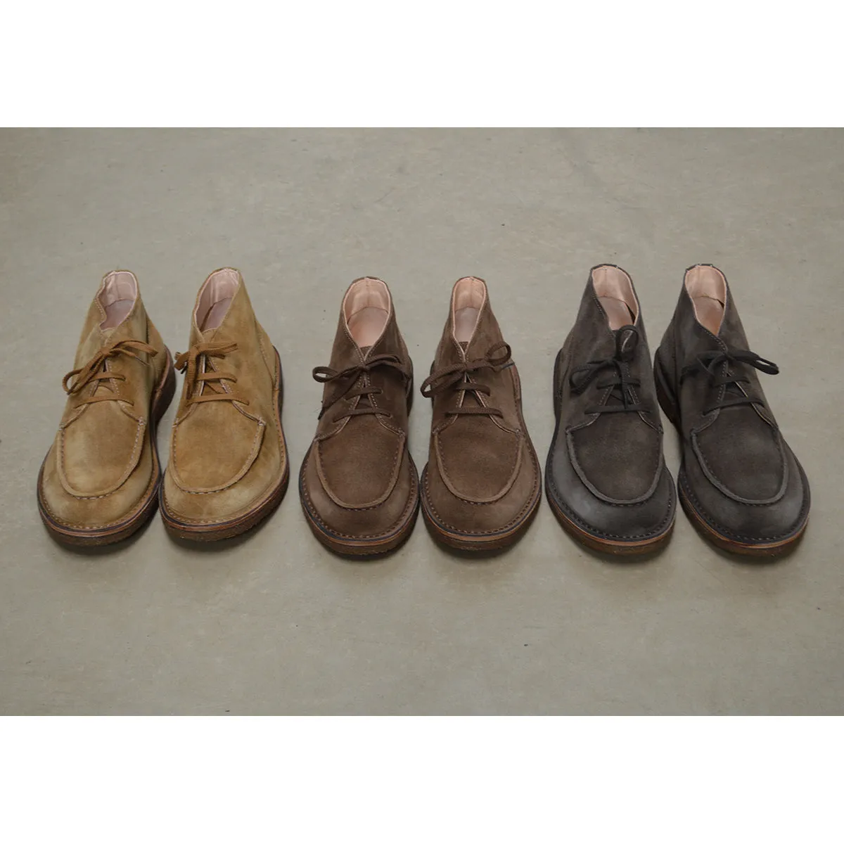 Astorflex New Dukeflex - Dark Khaki