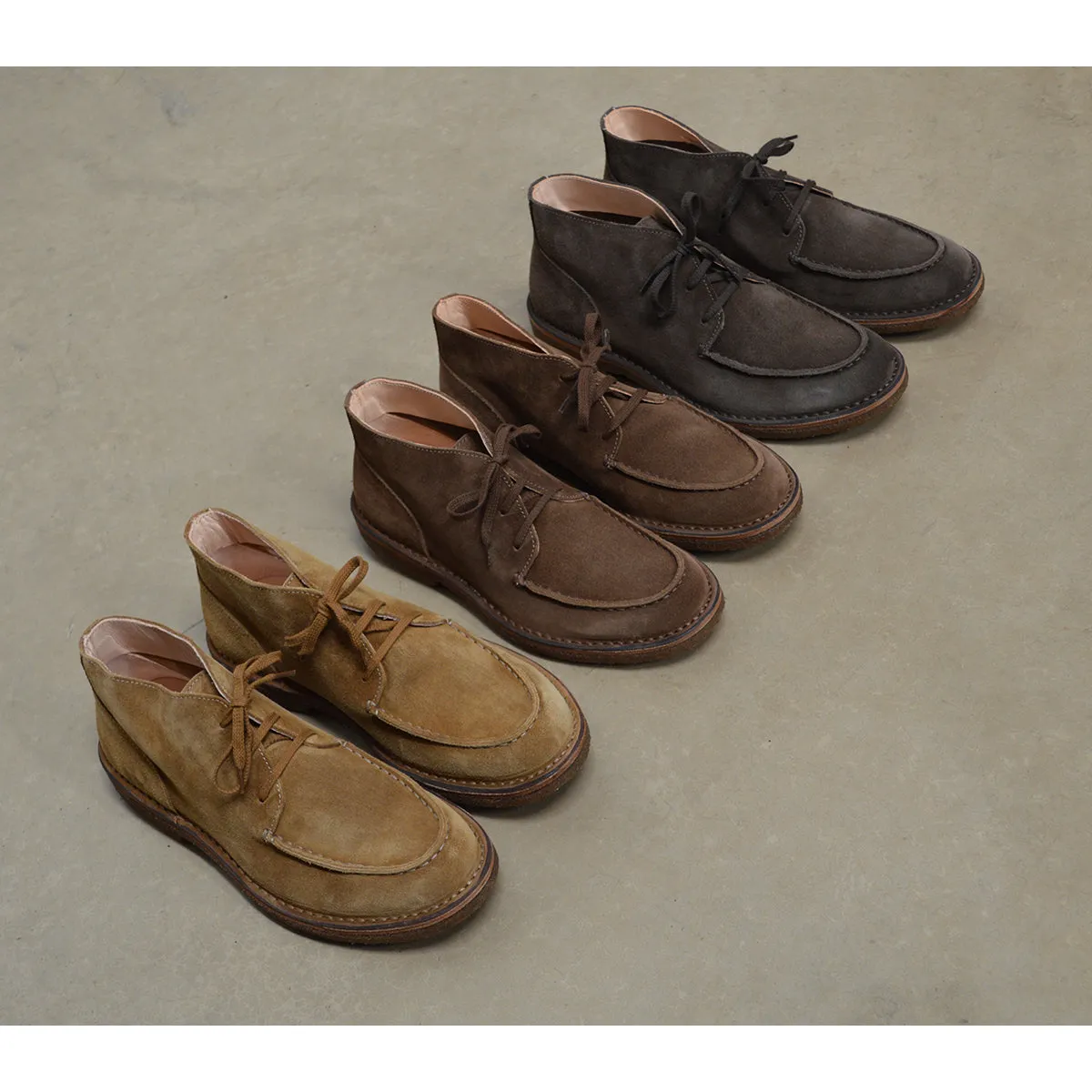 Astorflex New Dukeflex - Dark Khaki
