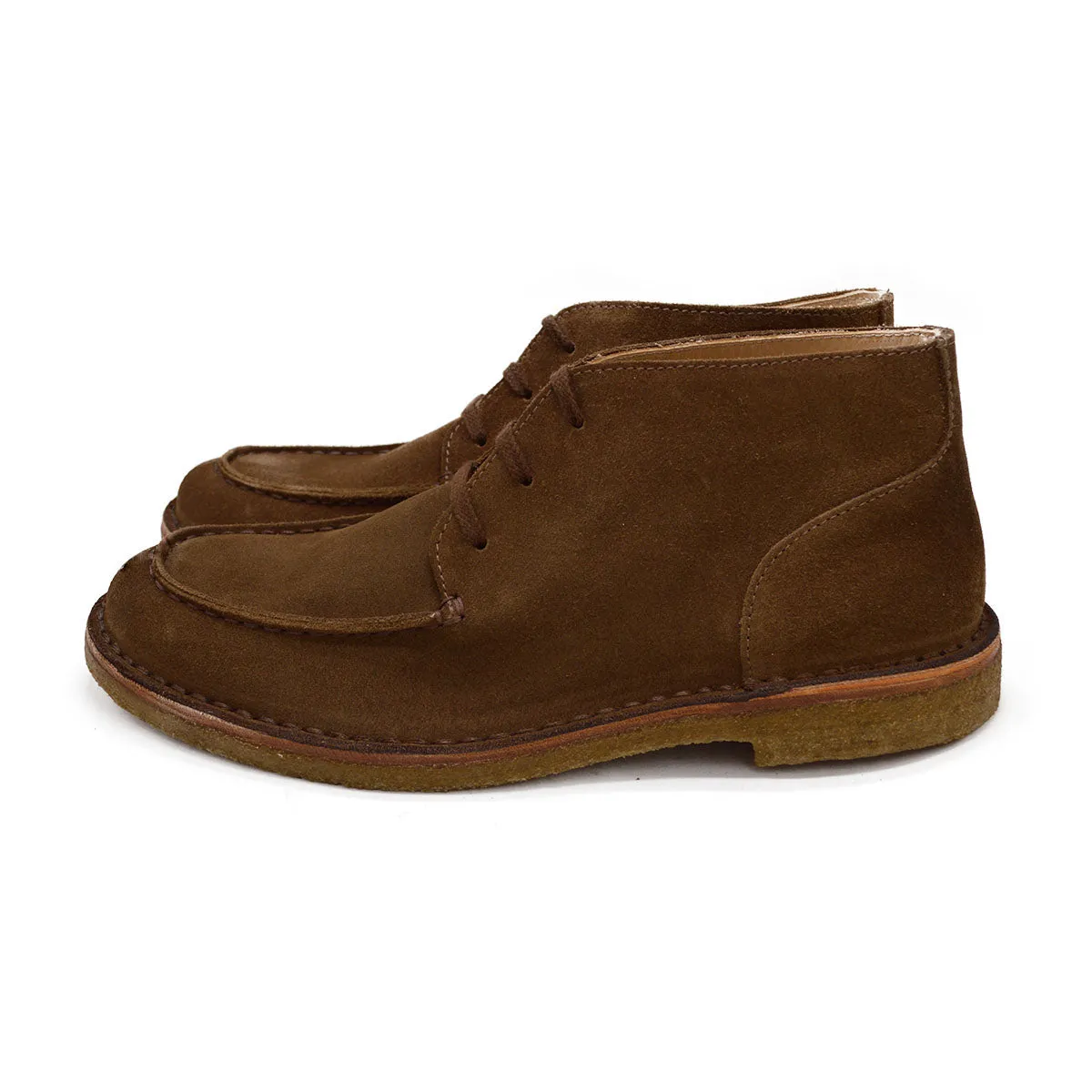 Astorflex New Dukeflex - Dark Khaki