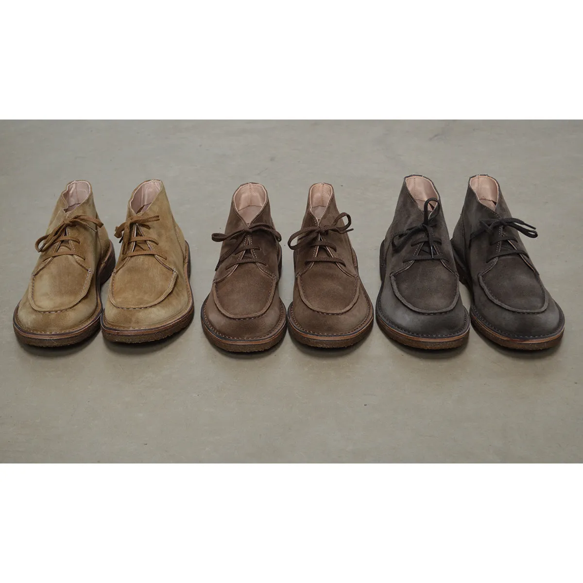 Astorflex New Dukeflex - Dark Khaki