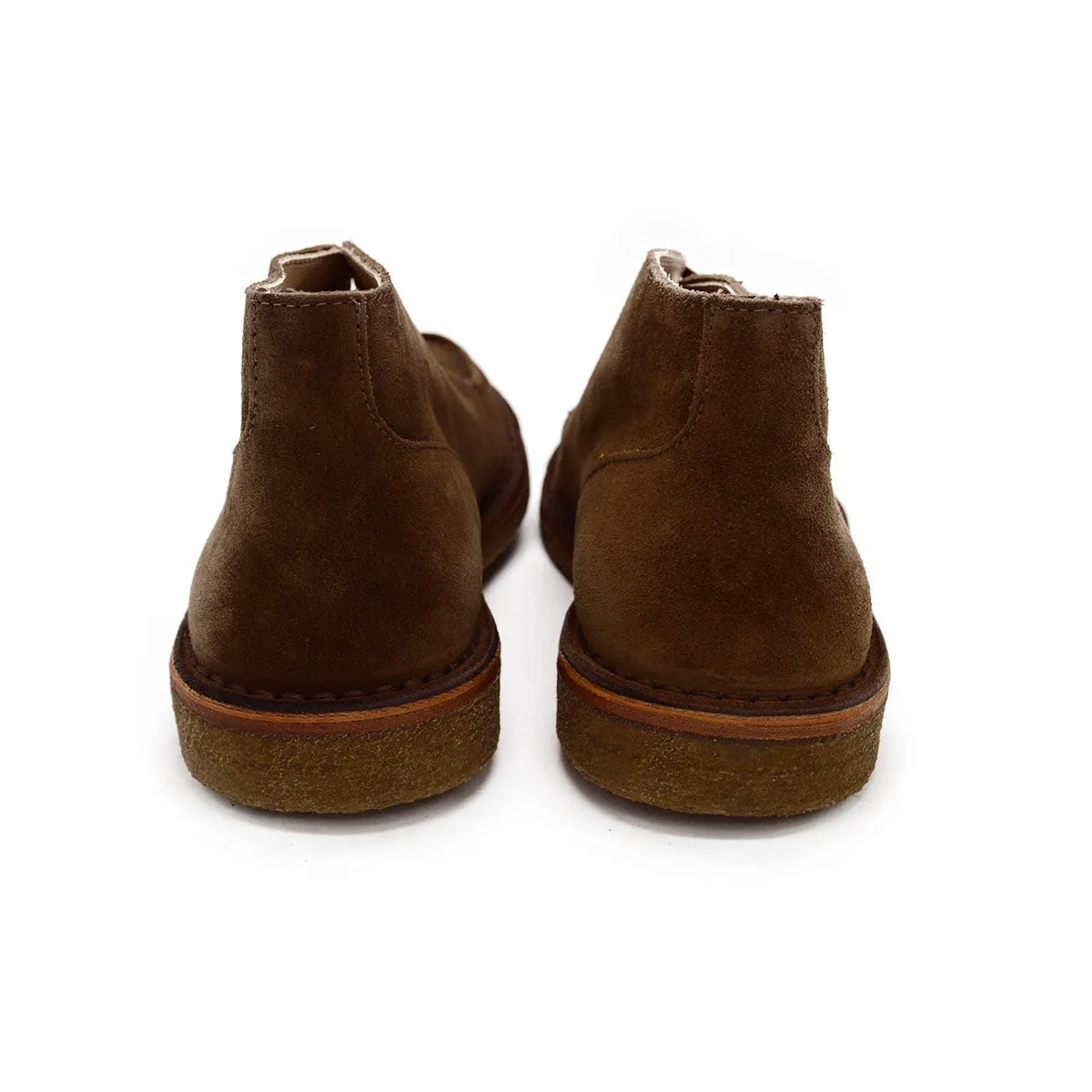 Astorflex New Dukeflex - Dark Khaki