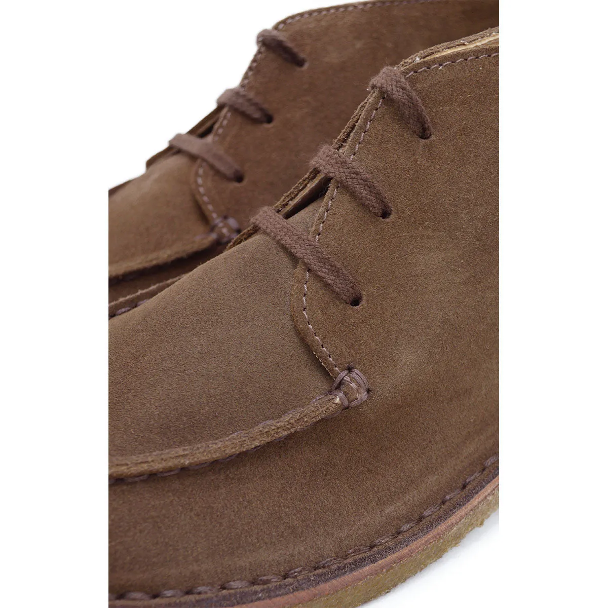 Astorflex New Dukeflex - Dark Khaki