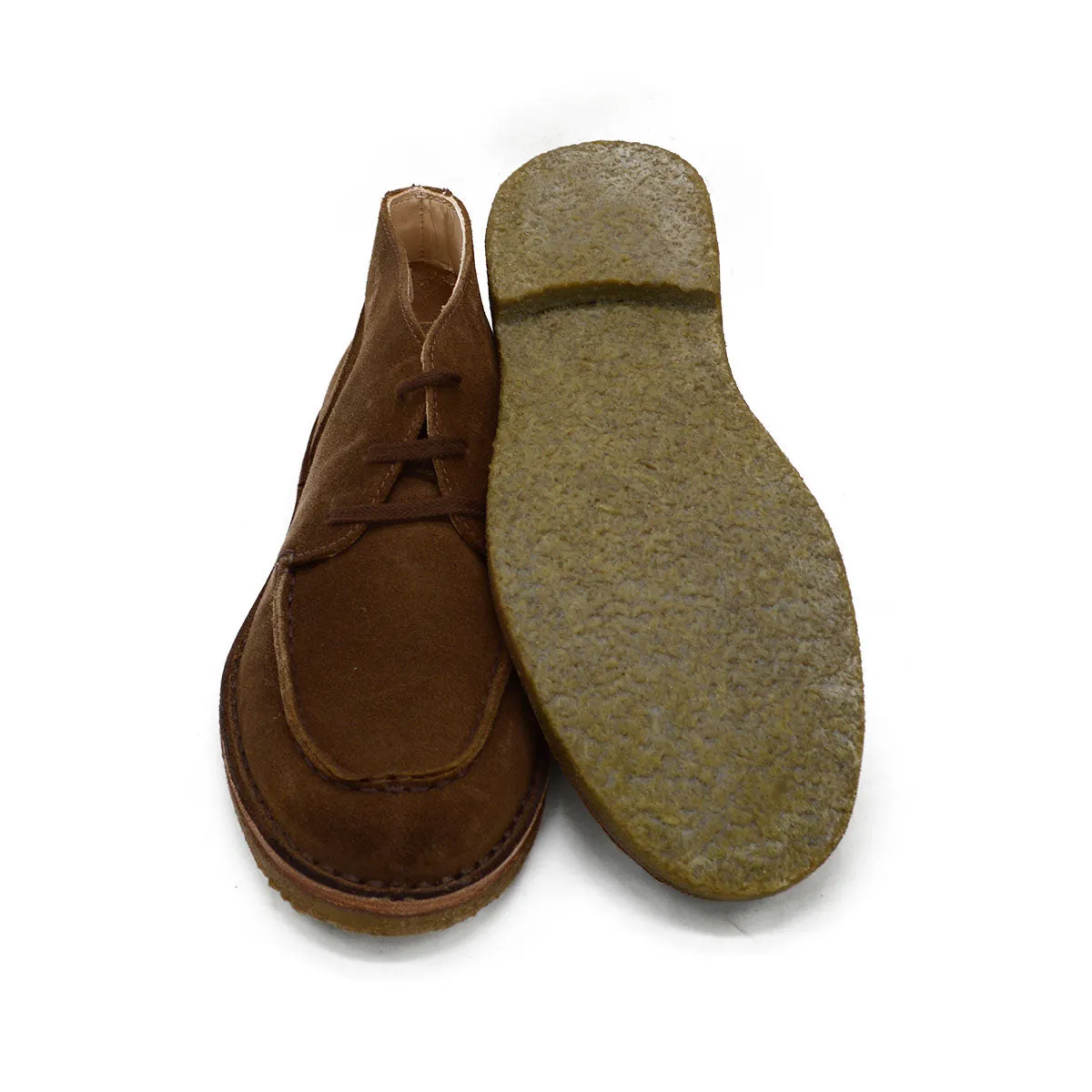 Astorflex New Dukeflex - Dark Khaki
