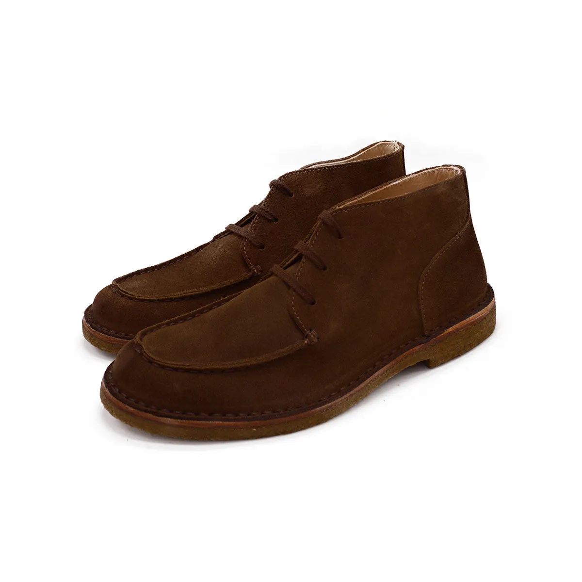 Astorflex New Dukeflex - Dark Khaki
