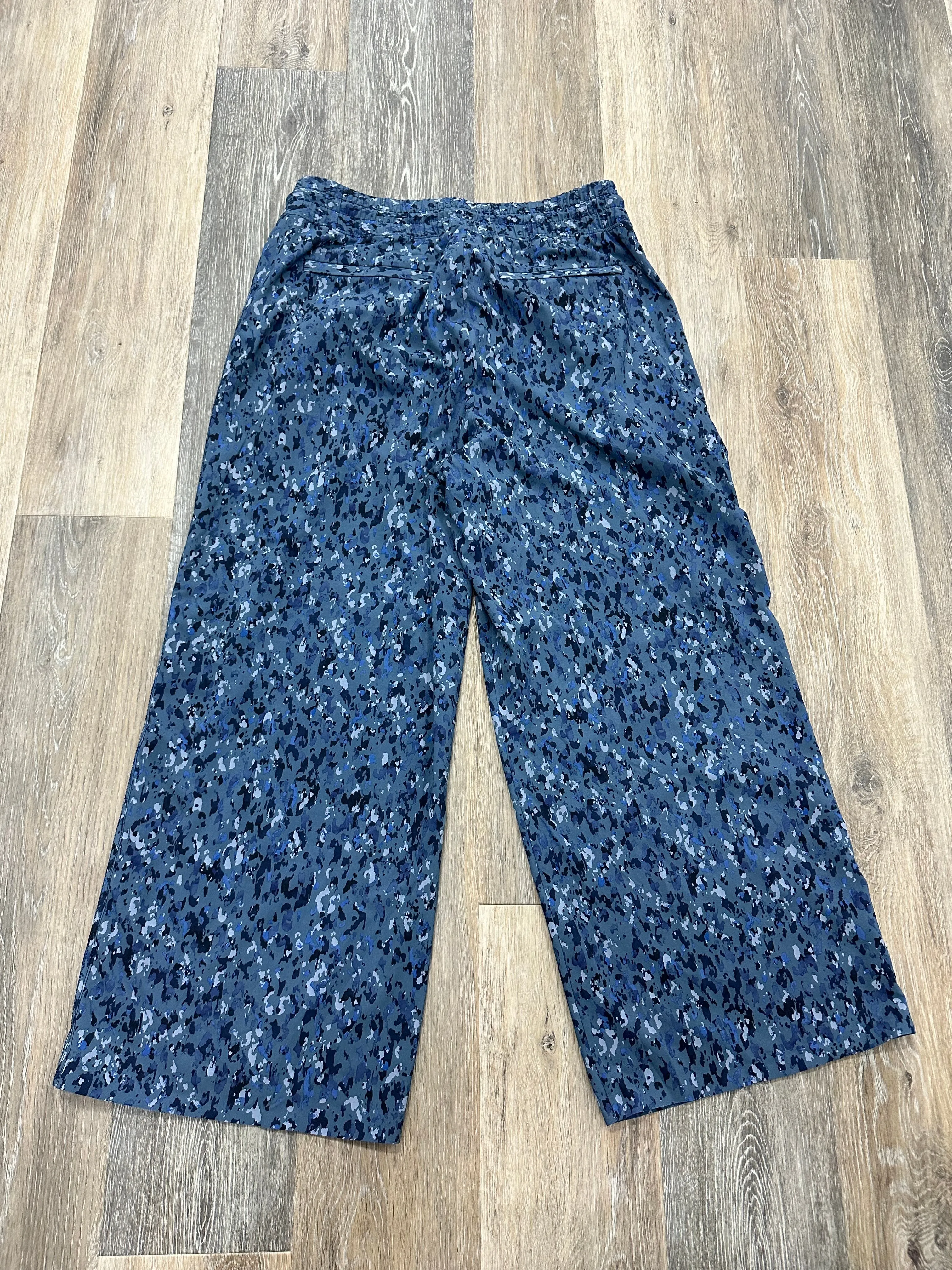 Athletic Capris By Athleta  Size: 10
