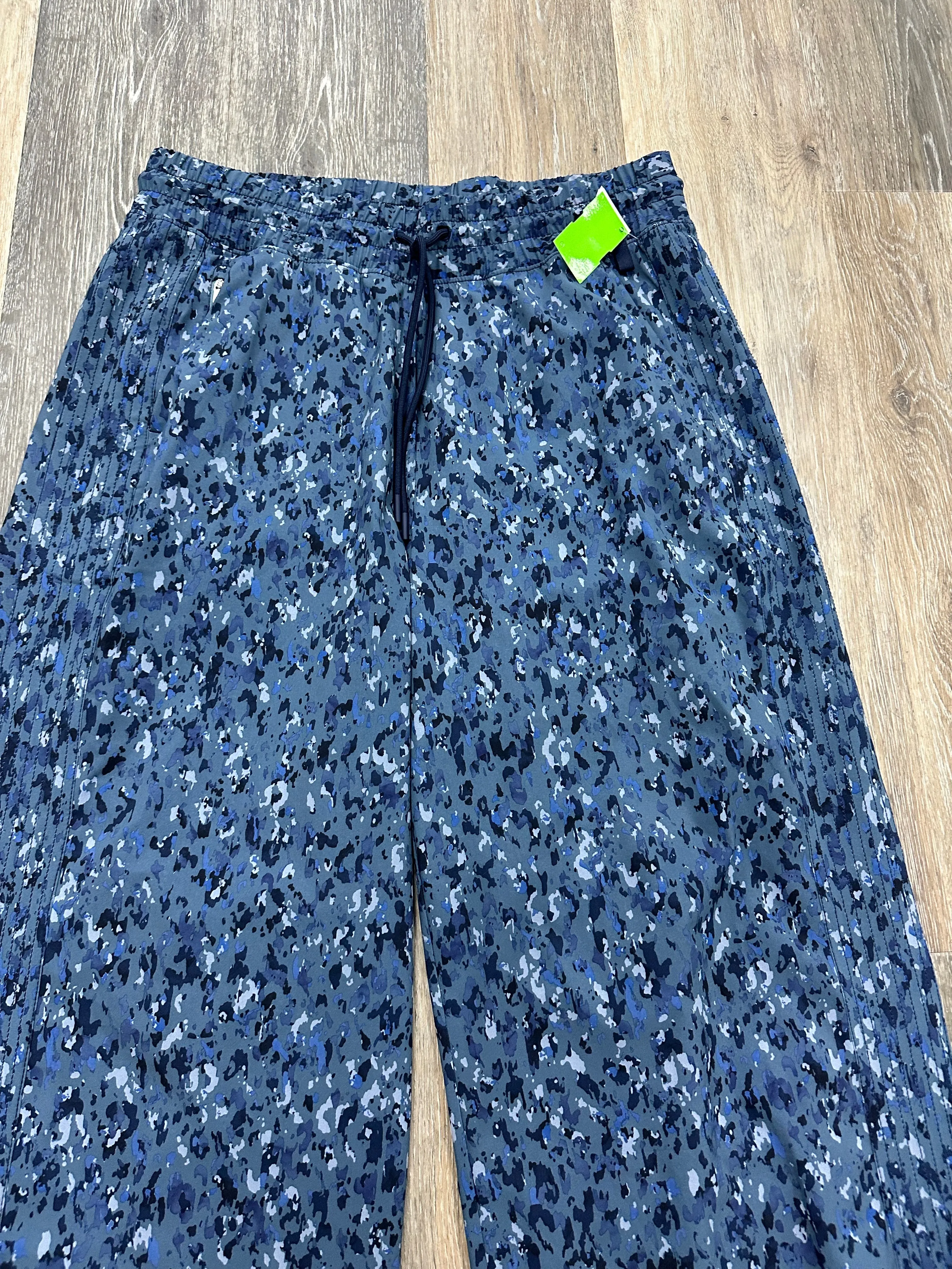 Athletic Capris By Athleta  Size: 10