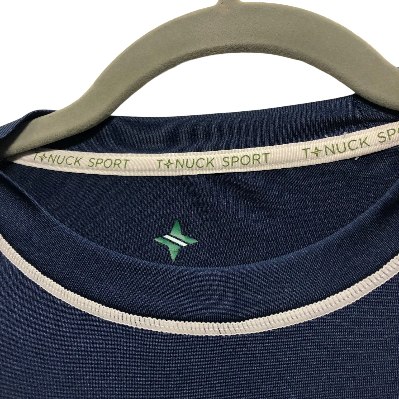 Athletic Dress By Tuckernuck In Navy, Size: S