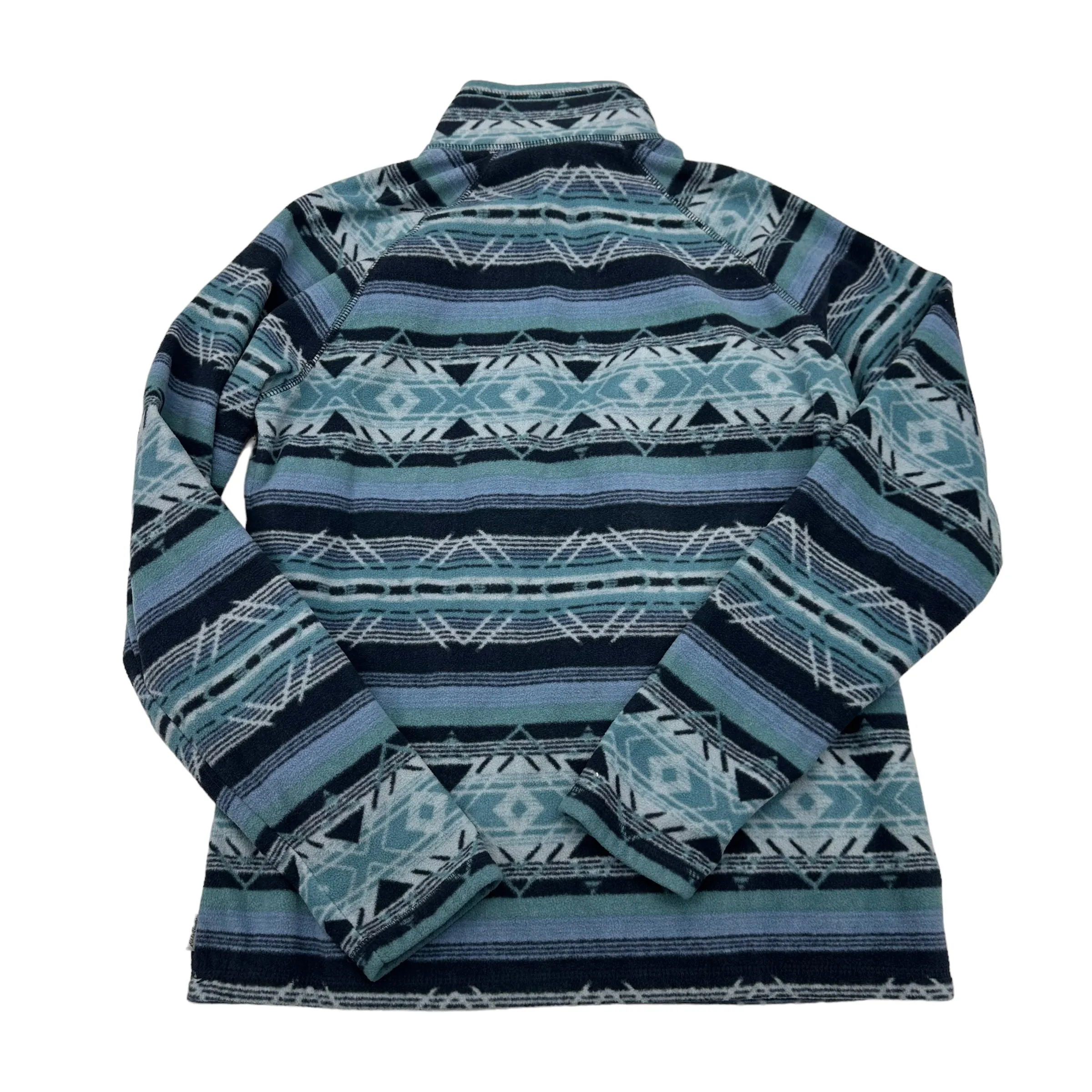 Athletic Fleece By Eddie Bauer  Size: M
