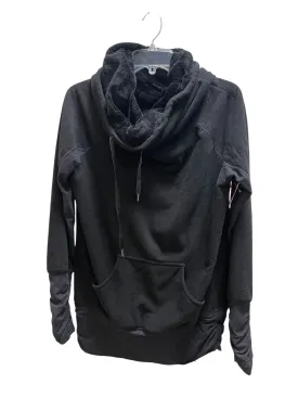 Athletic Fleece By Lululemon In Black, Size: L