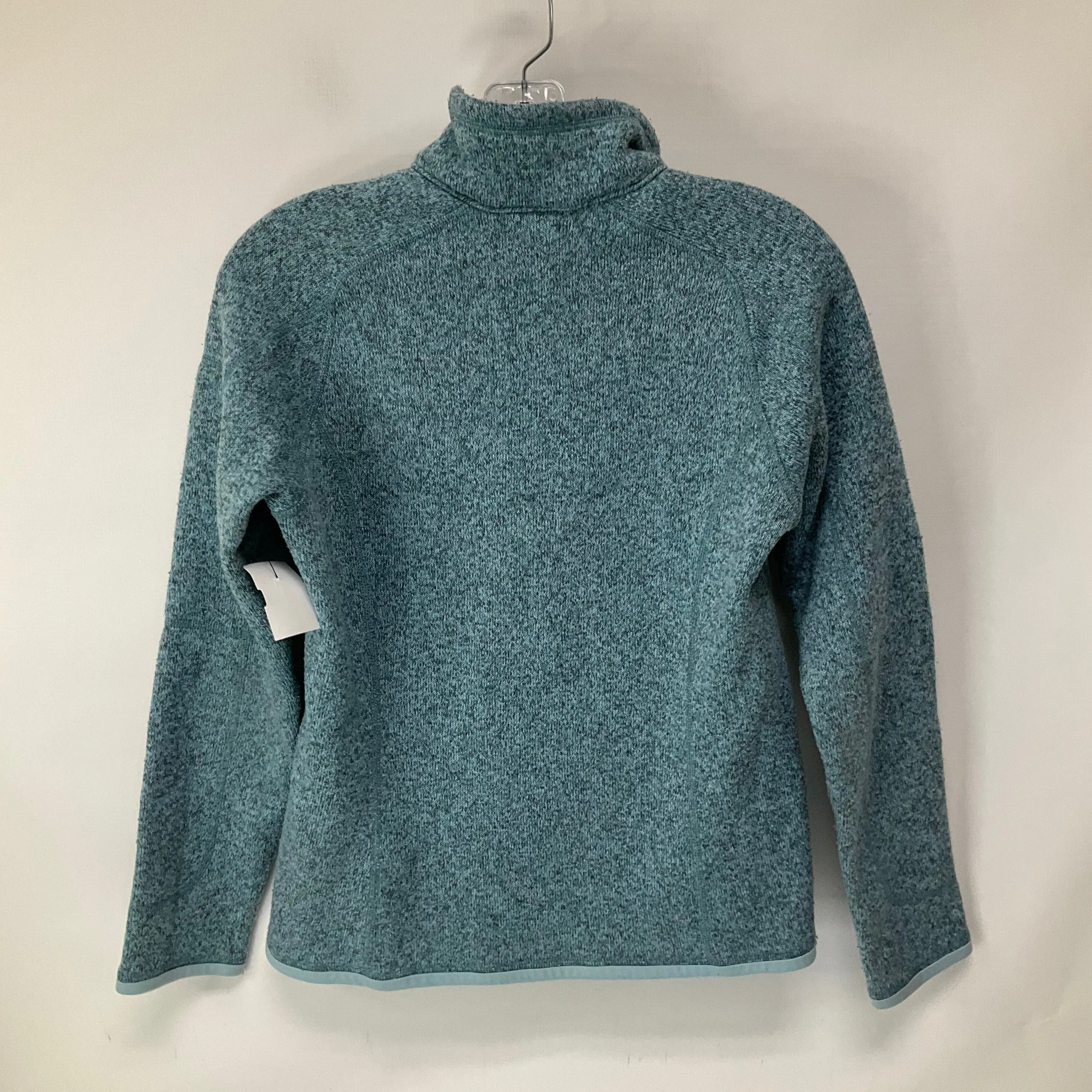 Athletic Fleece By Patagonia In Blue, Size: S