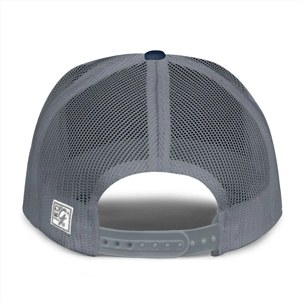Athletic Graceland Cap
