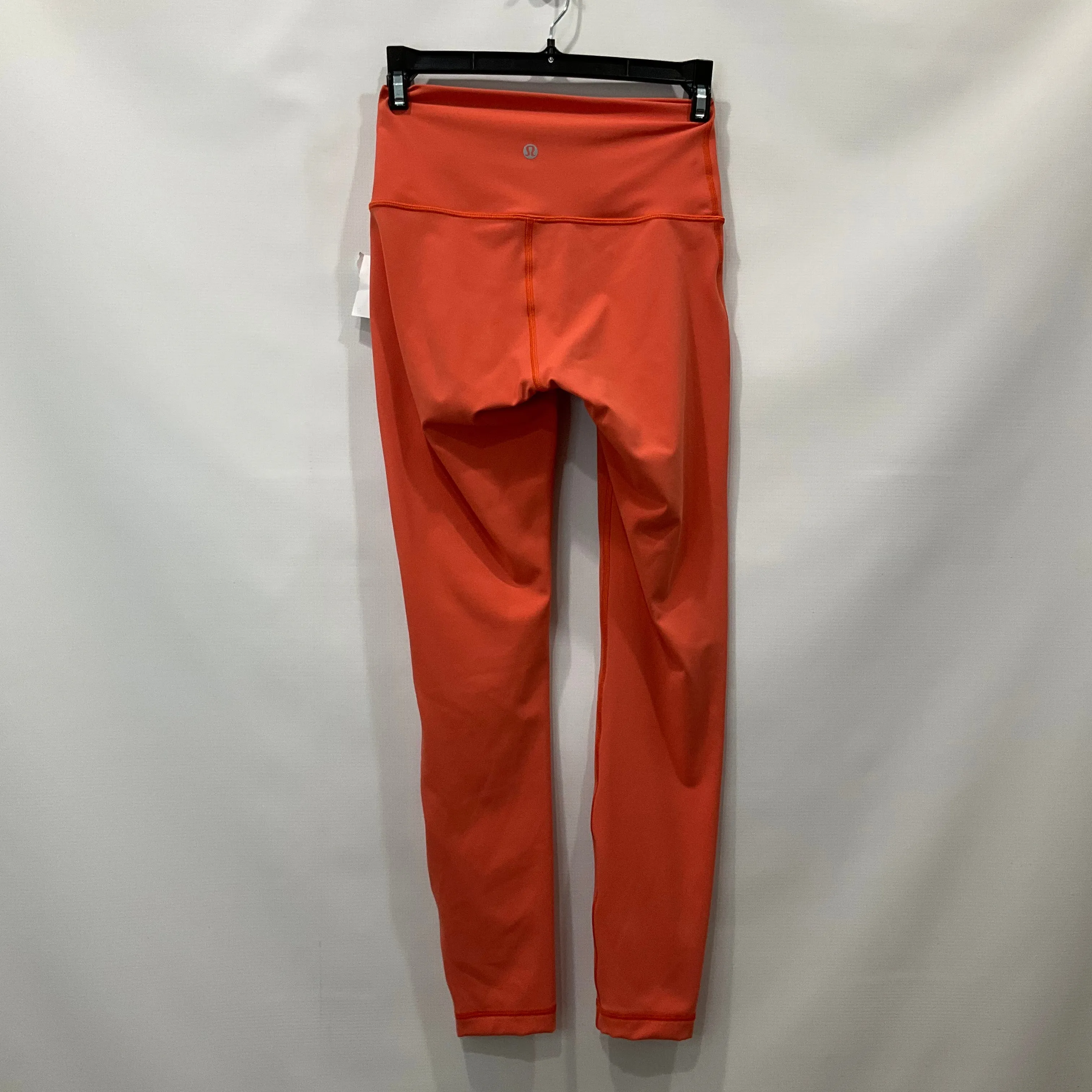 Athletic Leggings By Lululemon  Size: 4