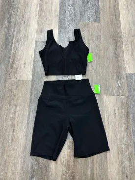 Athletic Shorts 2pc By 5One  Size: S