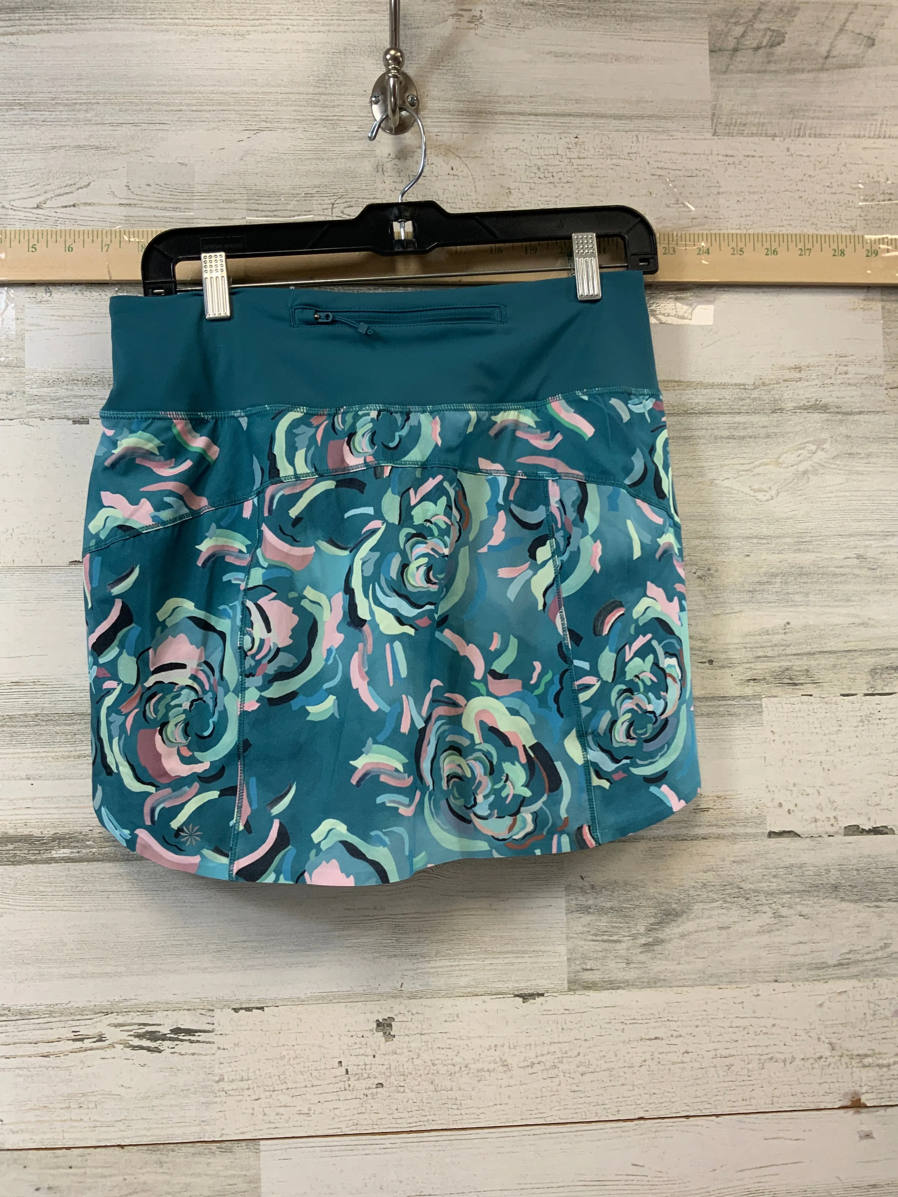 Athletic Skirt Skort By Athleta  Size: S