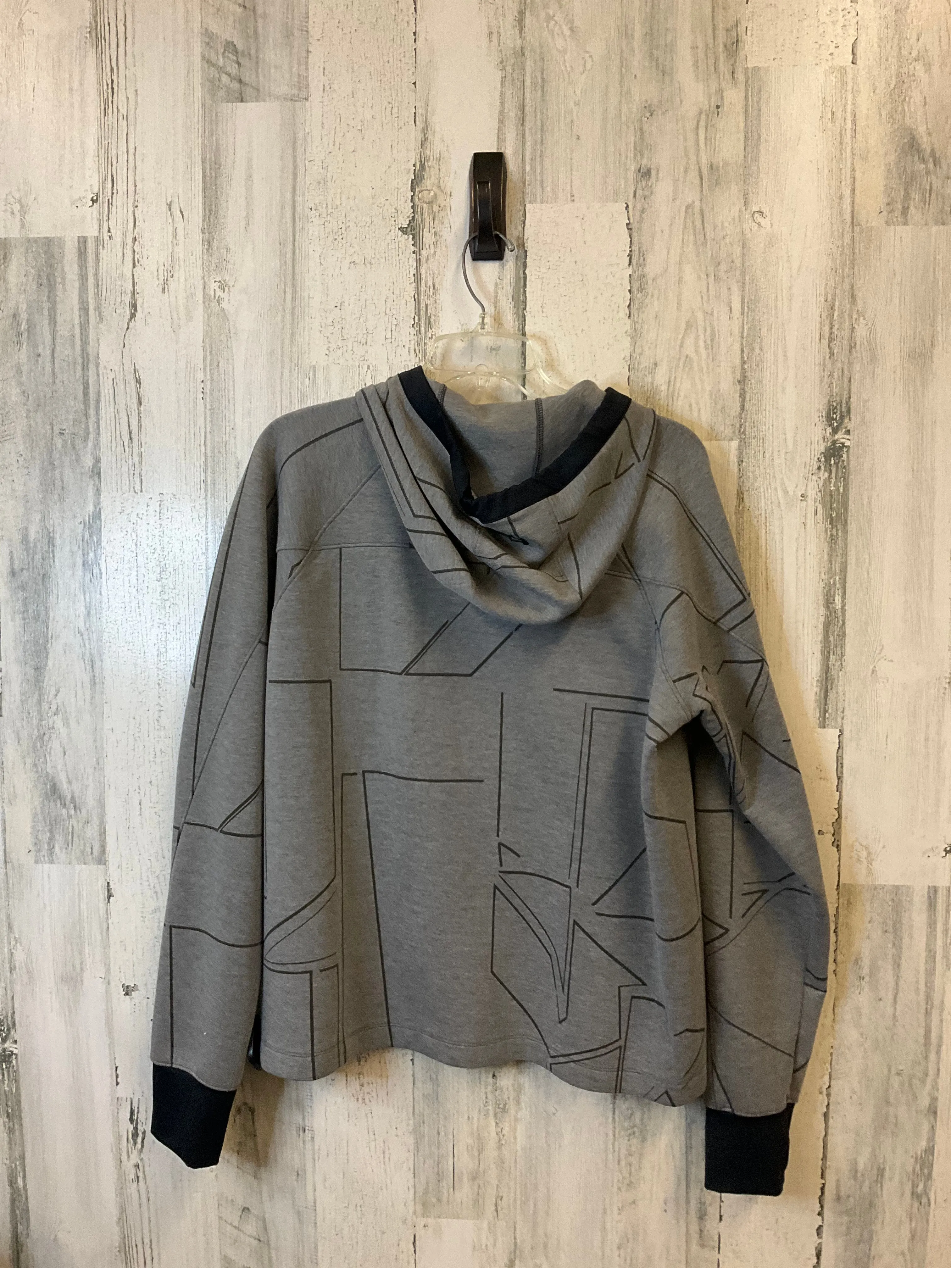 Athletic Sweatshirt Hoodie By Under Armour  Size: Xl
