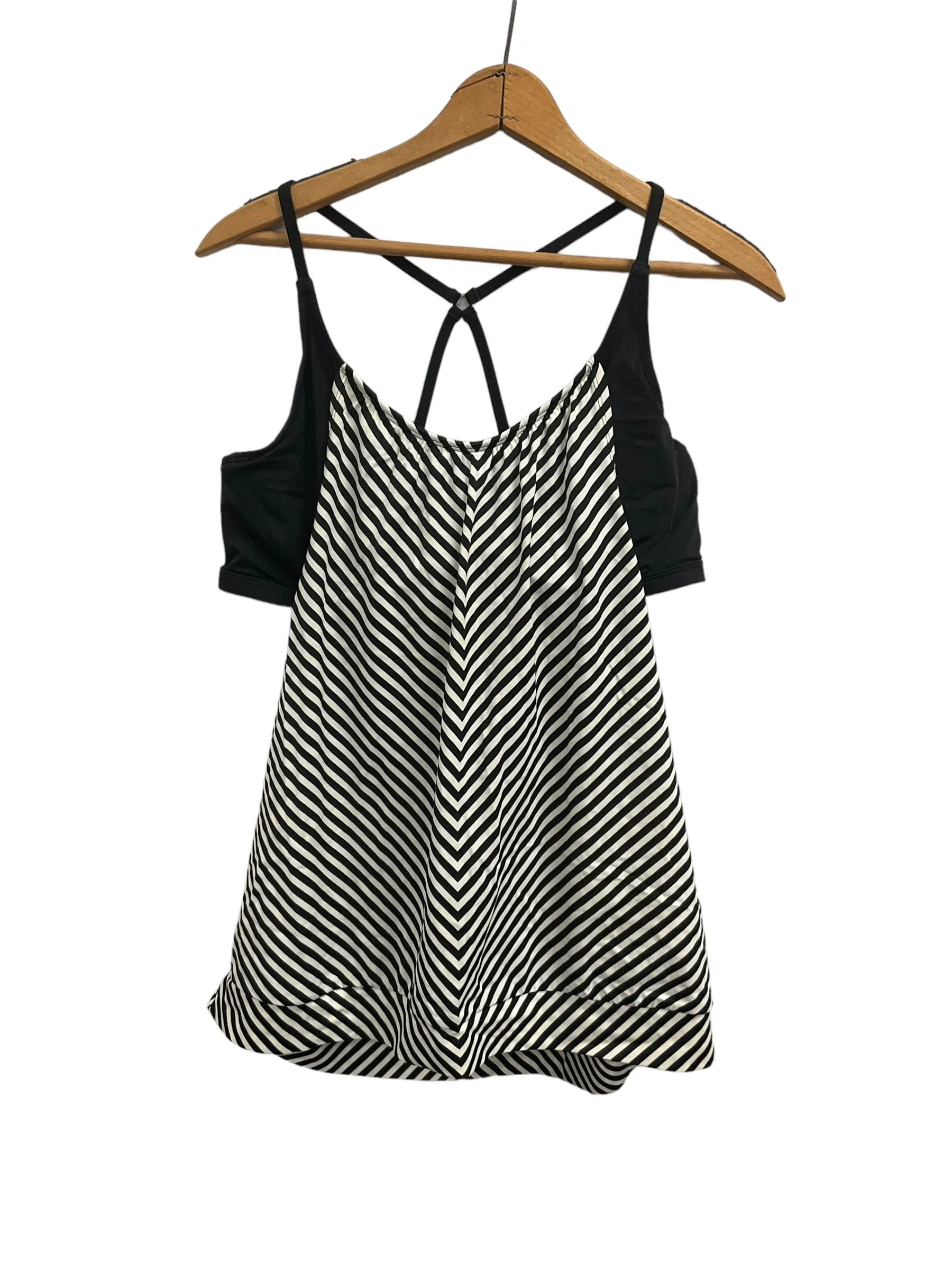 Athletic Tank Top By Athleta  Size: Xl