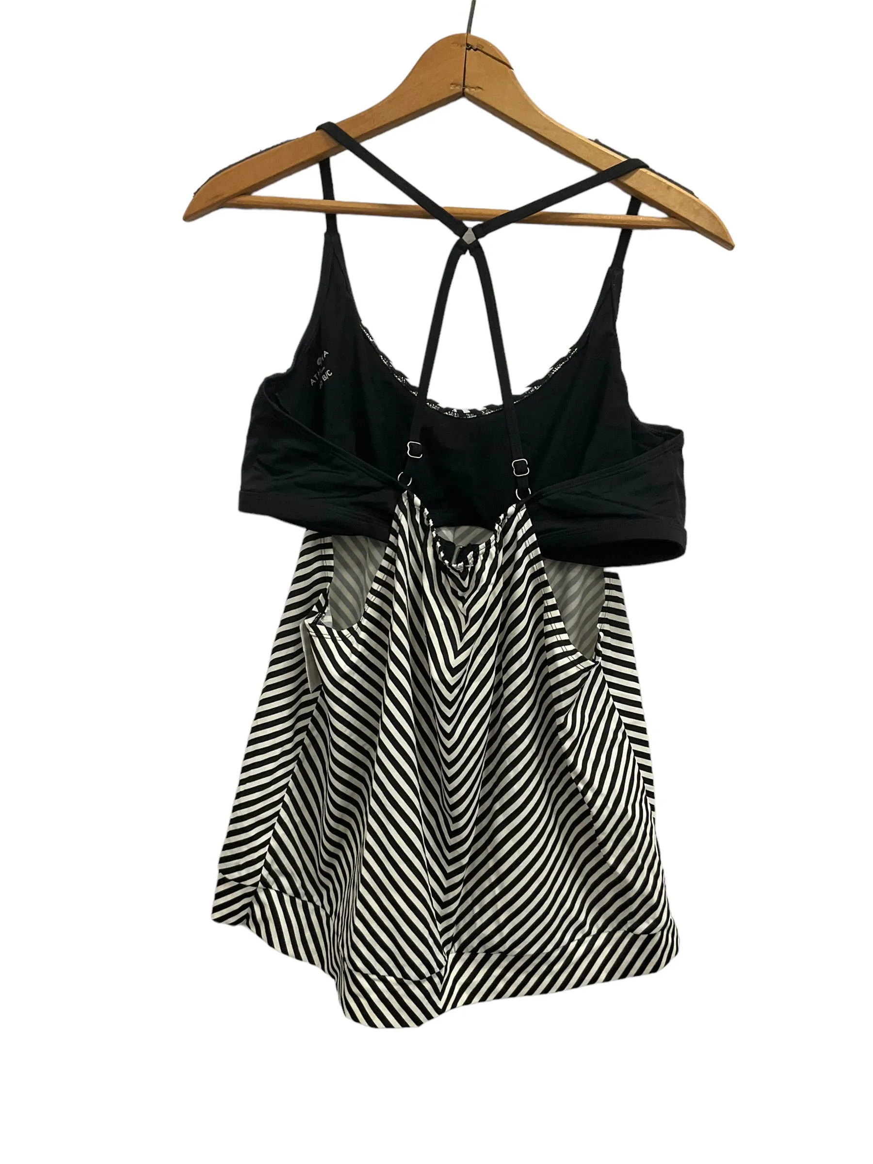 Athletic Tank Top By Athleta  Size: Xl
