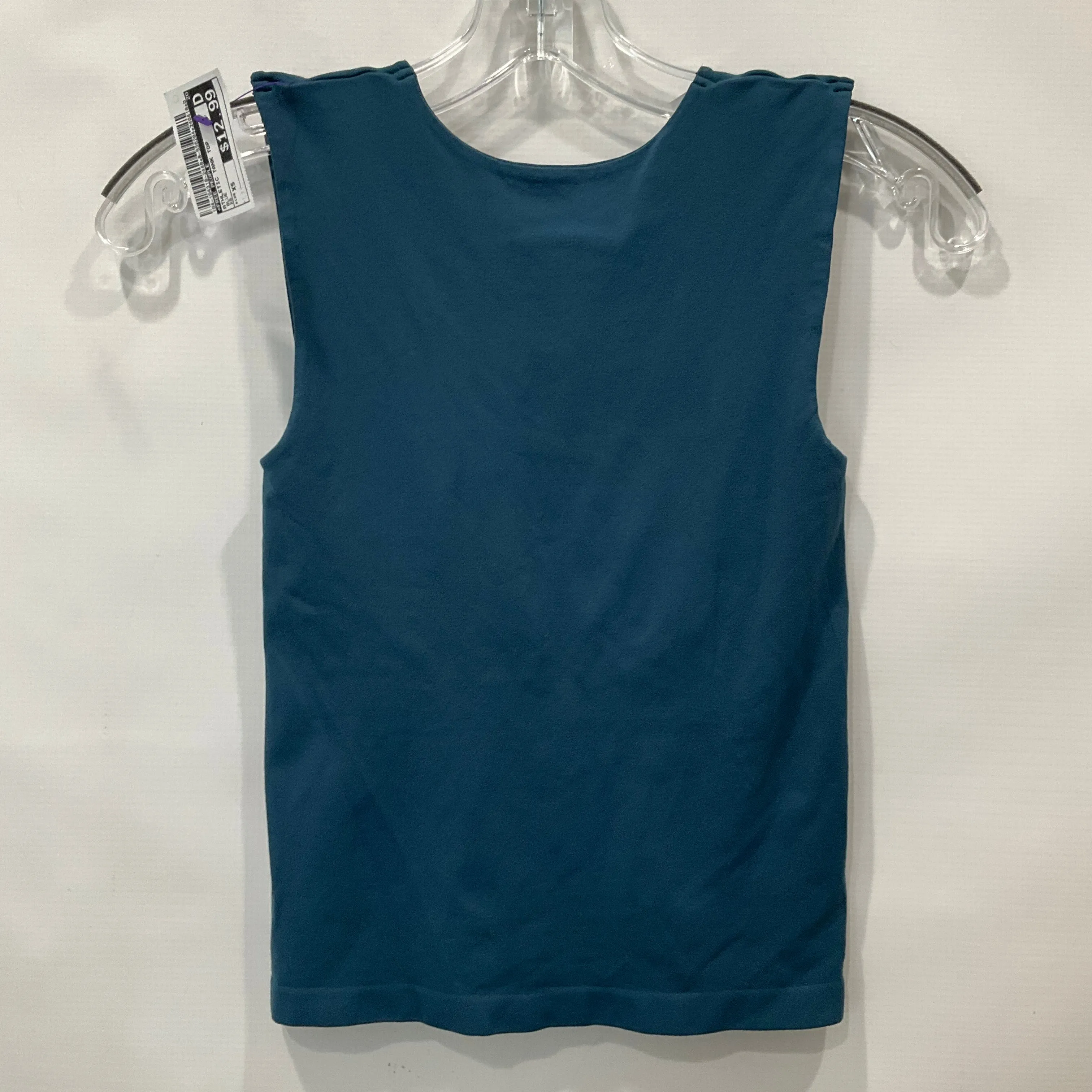 Athletic Tank Top By Free People  Size: Xs