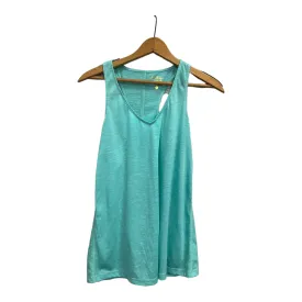 Athletic Tank Top By Lilly Pulitzer  Size: Xs