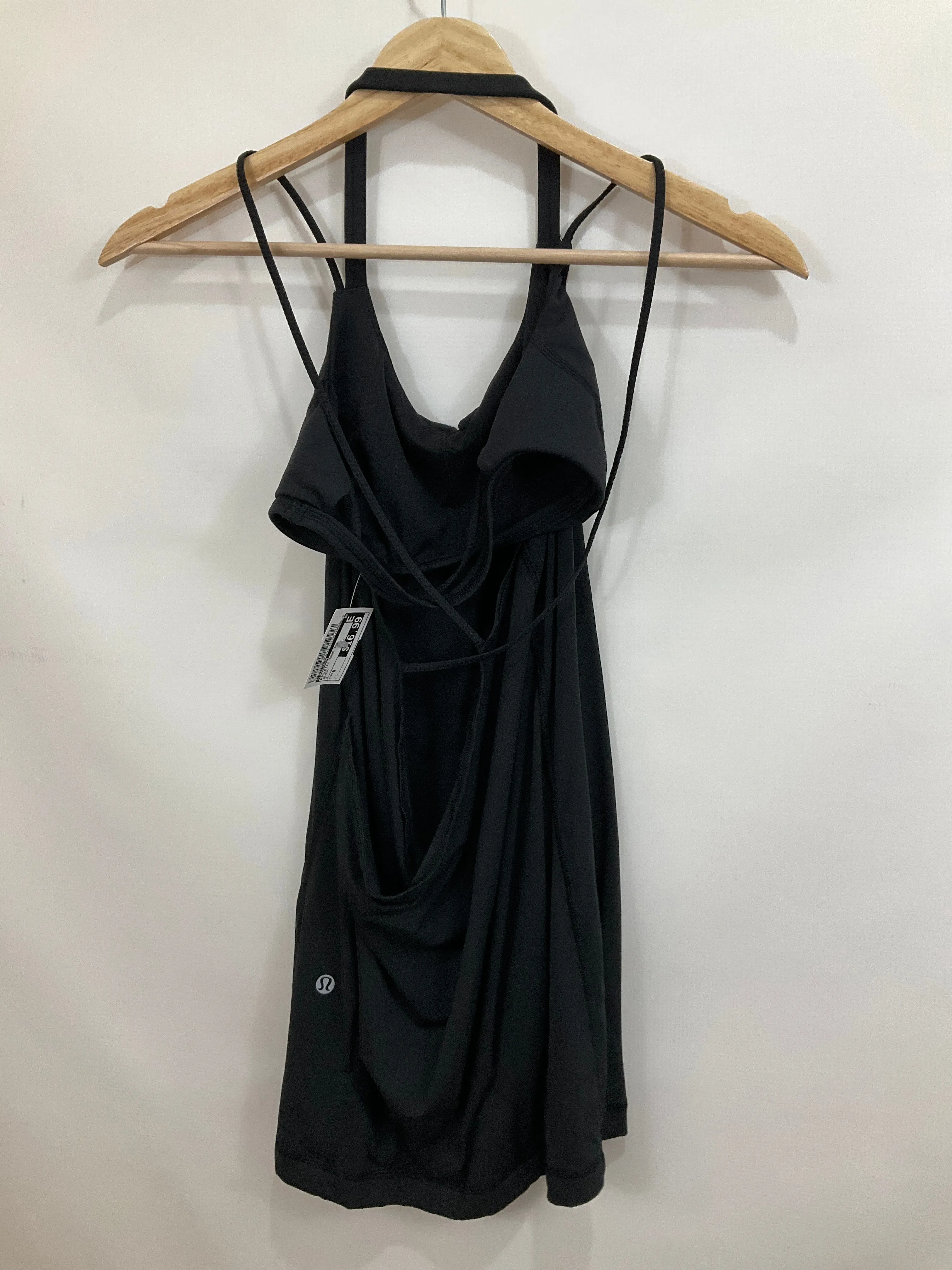 Athletic Tank Top By Lululemon  Size: 6