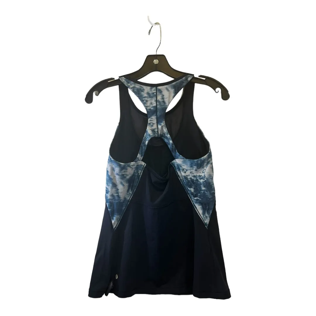 Athletic Tank Top By Lululemon  Size: 8