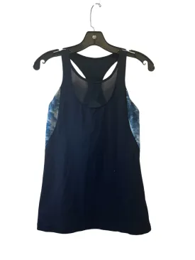 Athletic Tank Top By Lululemon  Size: 8