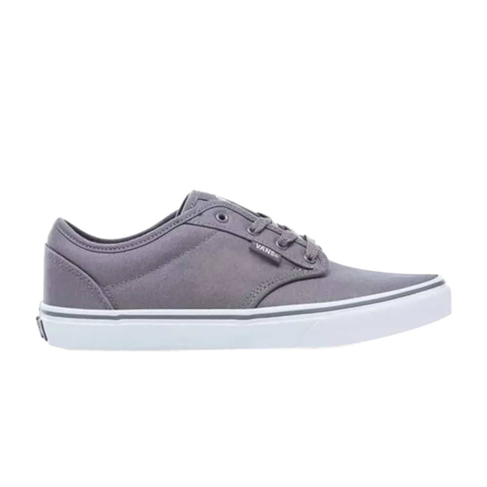 Atwood Kids Vans sneakers, gray