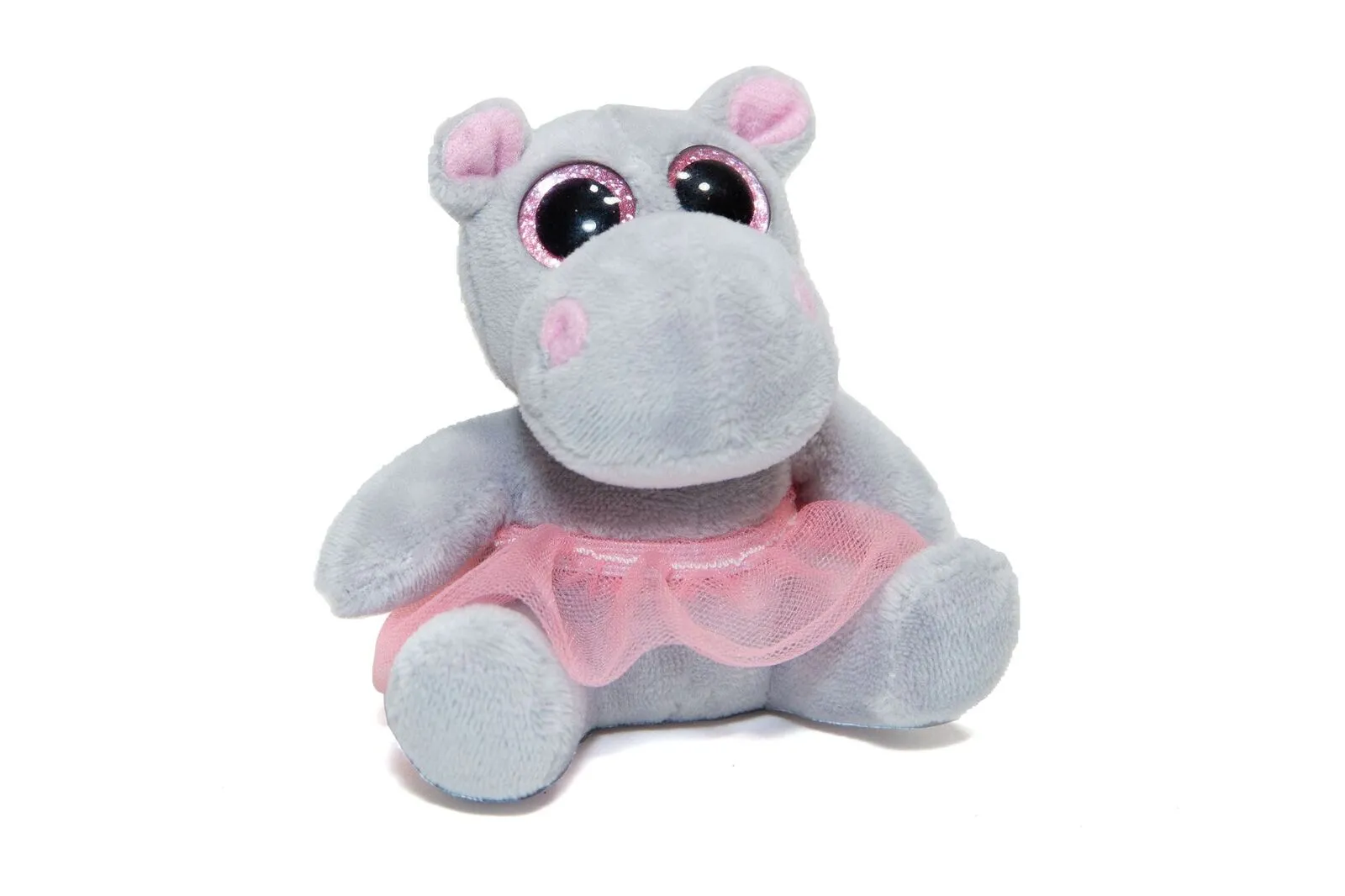 Ballerina Buddies Keyring*