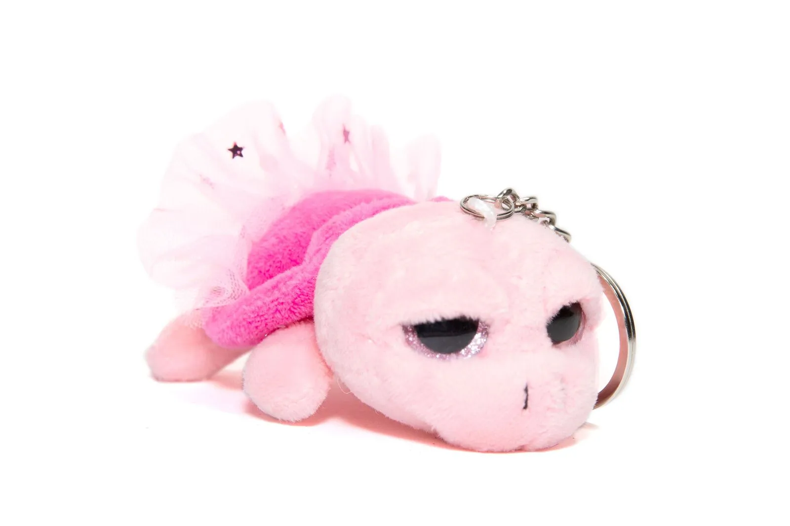 Ballerina Buddies Keyring*