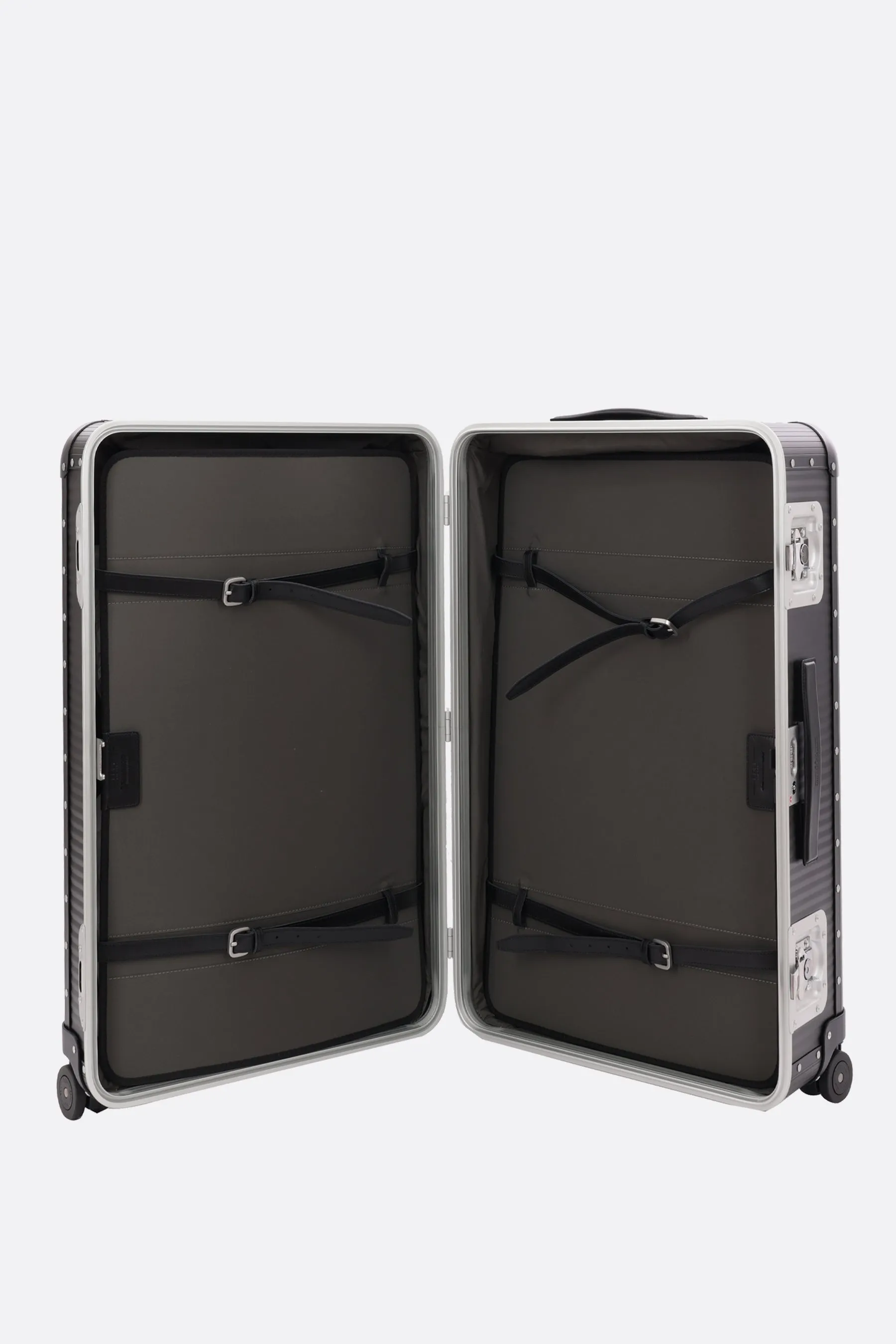 Bank Spinner 76 trolley