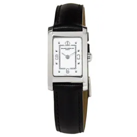 Baume and Mercier Hampton Classic Ladies Watch 8505