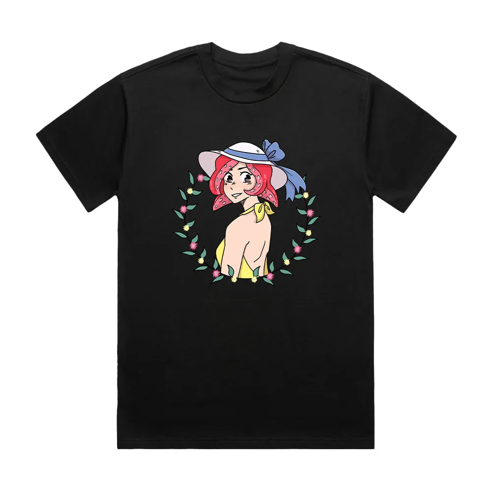Beach Day Octavia T-Shirt