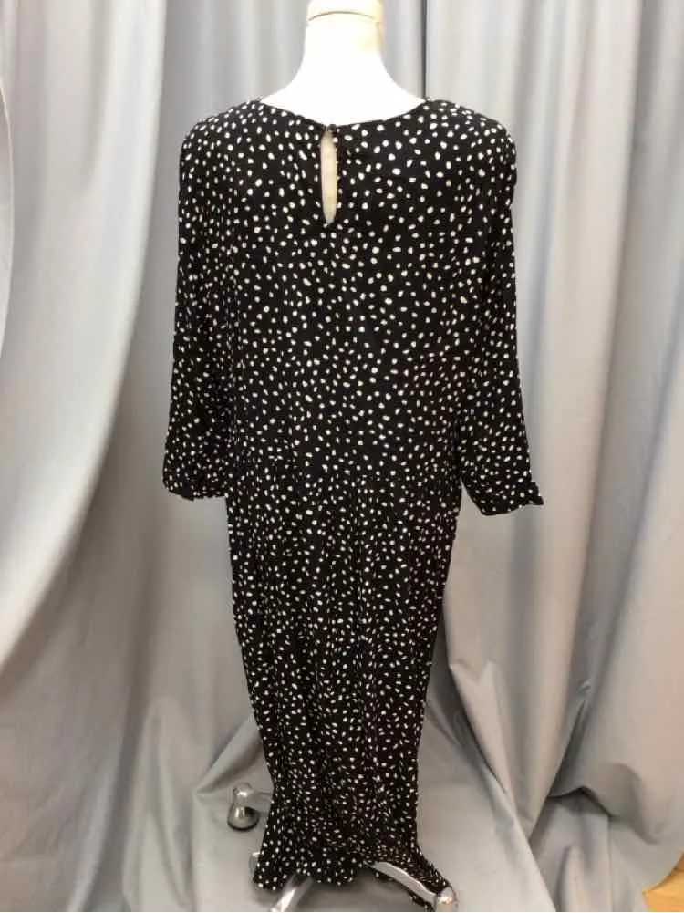 BEACH LUNCH LOUNGE SIZE LARGE Ladies DRESS