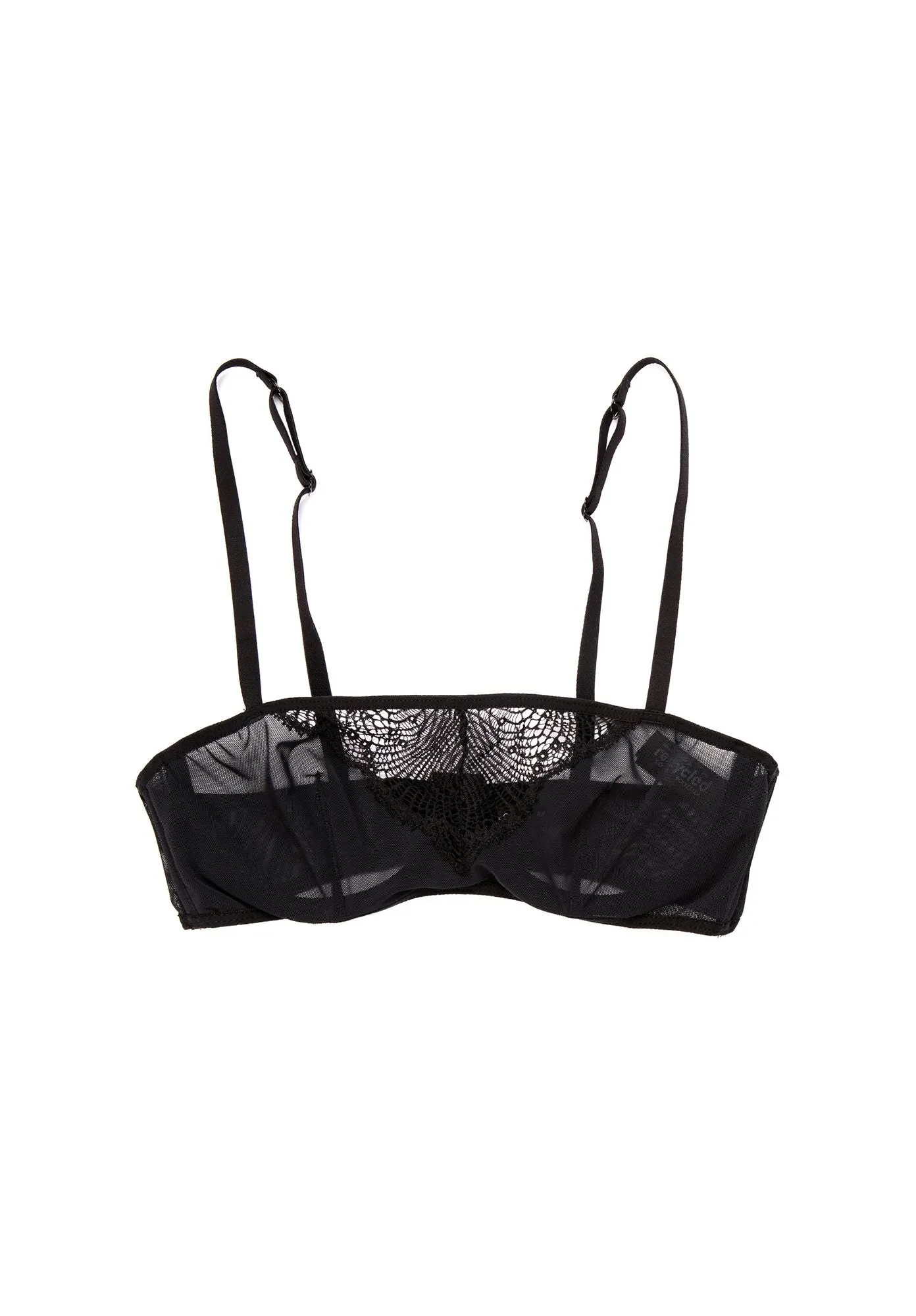 BH EVENING PRIMROSE Black