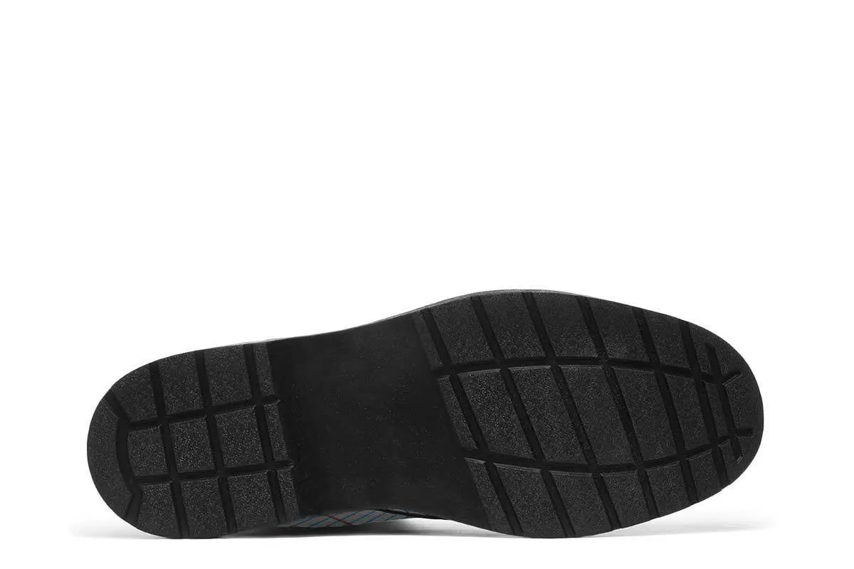 Binder Paper Winter Boots