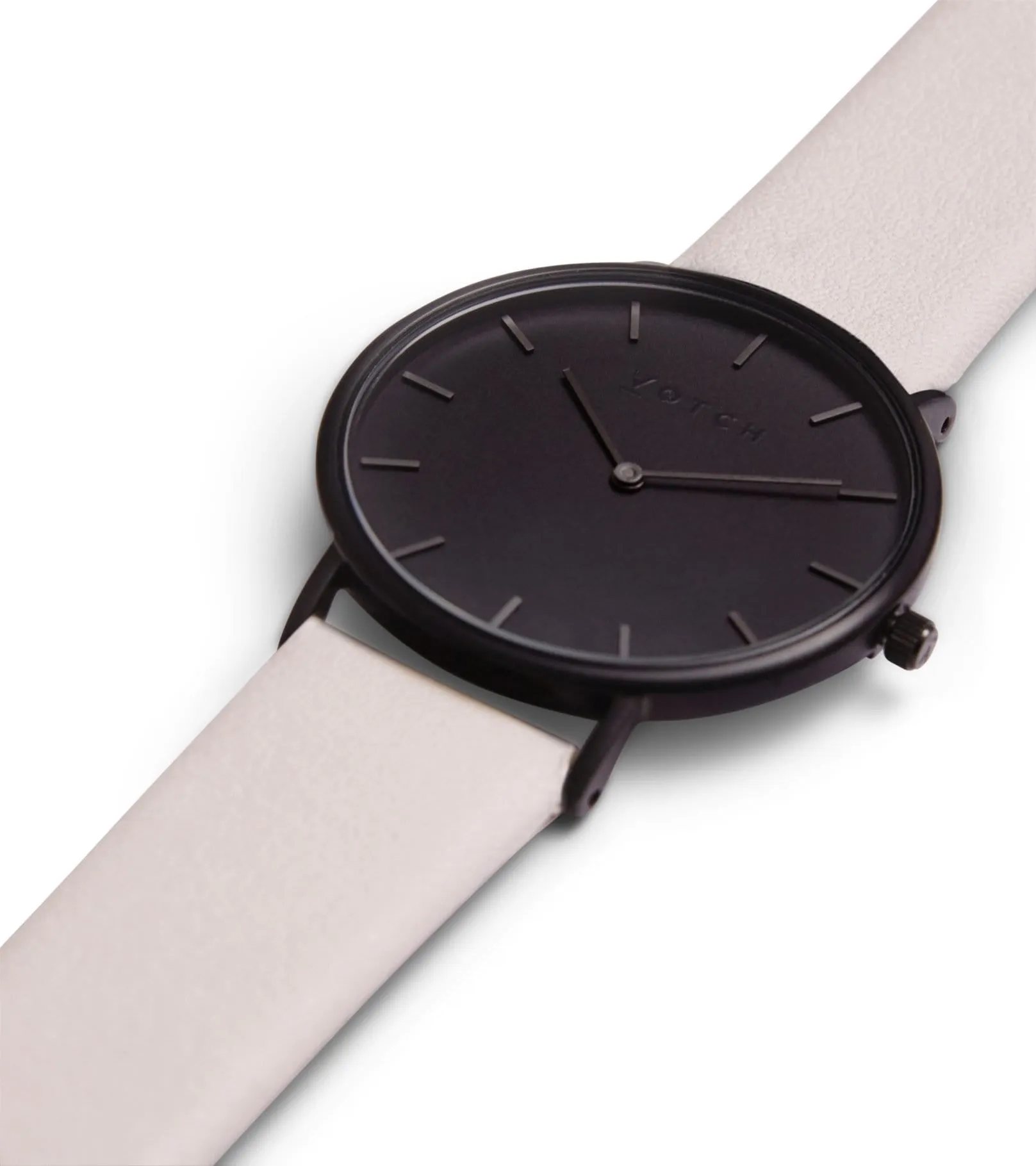 Black & Light Grey with Black | Classic