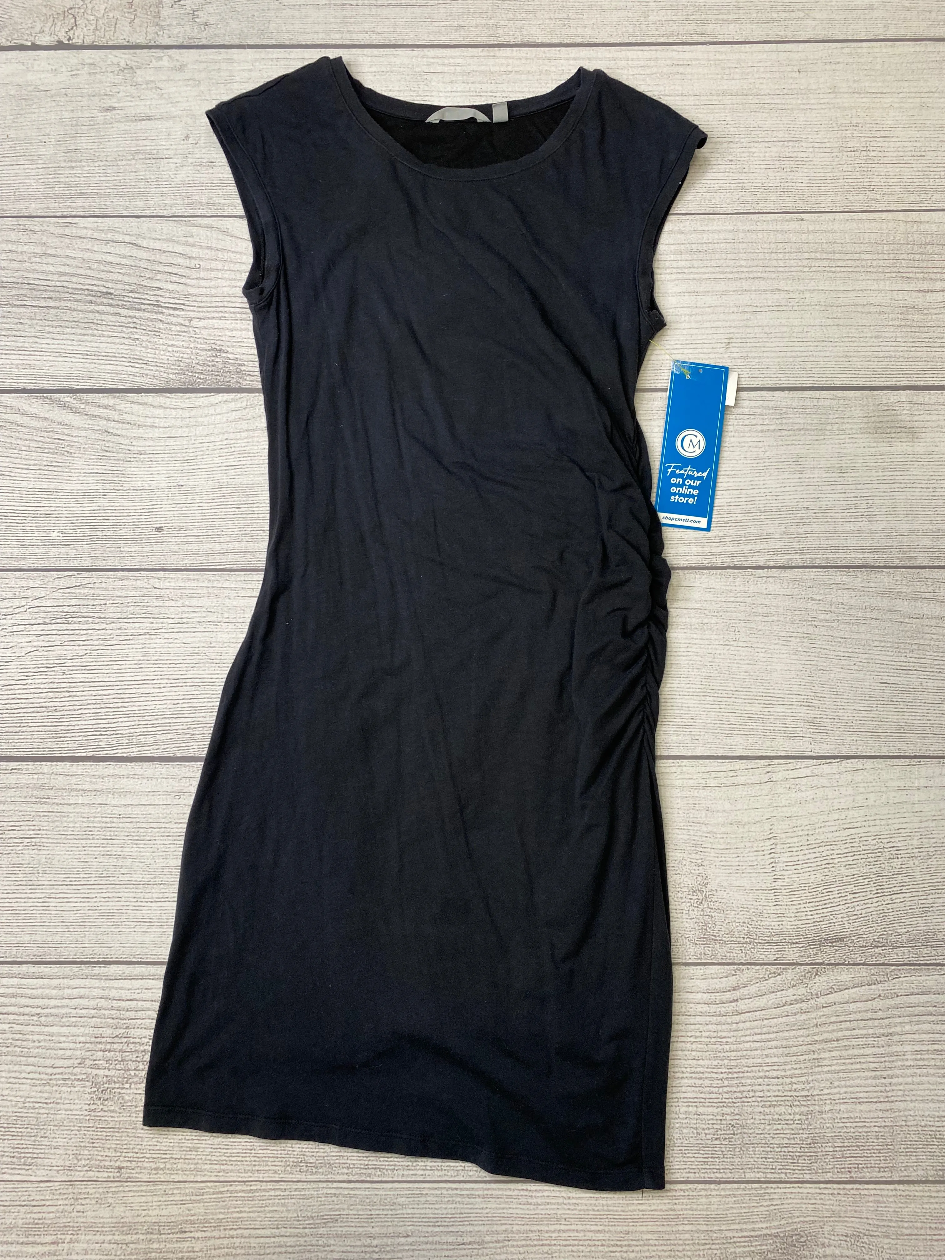 Black Athletic Dress Athleta, Size M