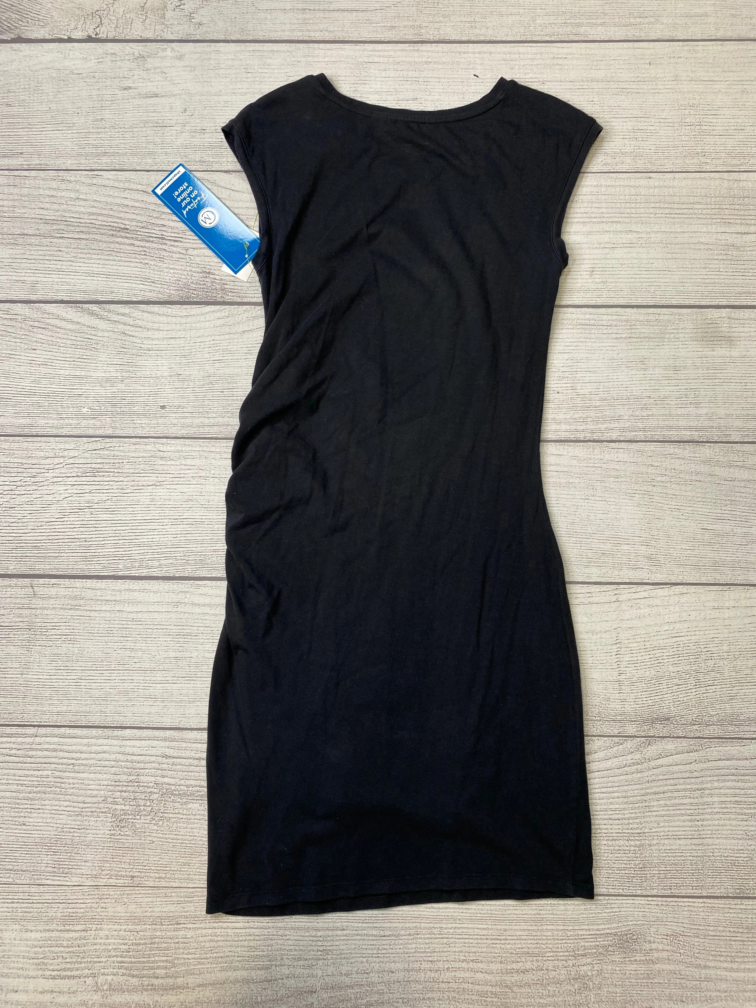 Black Athletic Dress Athleta, Size M