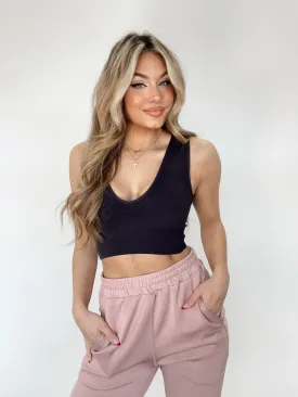 Black Madi Brank