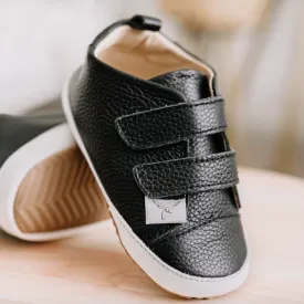 Black Sneaker