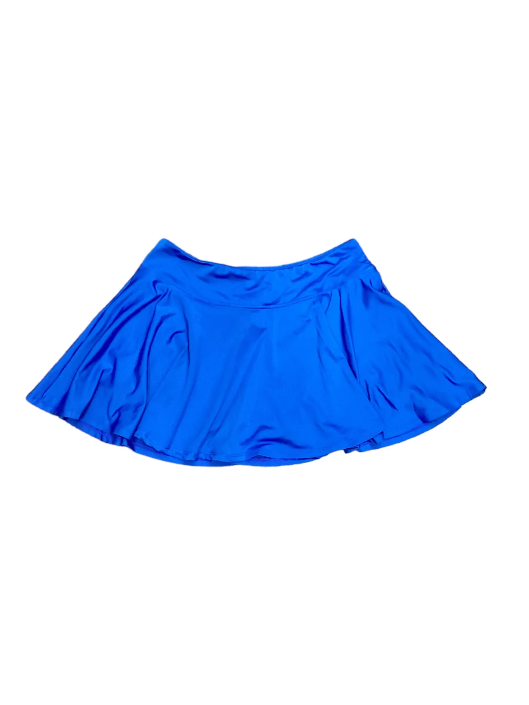 Blue Athletic Skort Honora, Size S