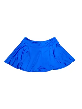 Blue Athletic Skort Honora, Size S