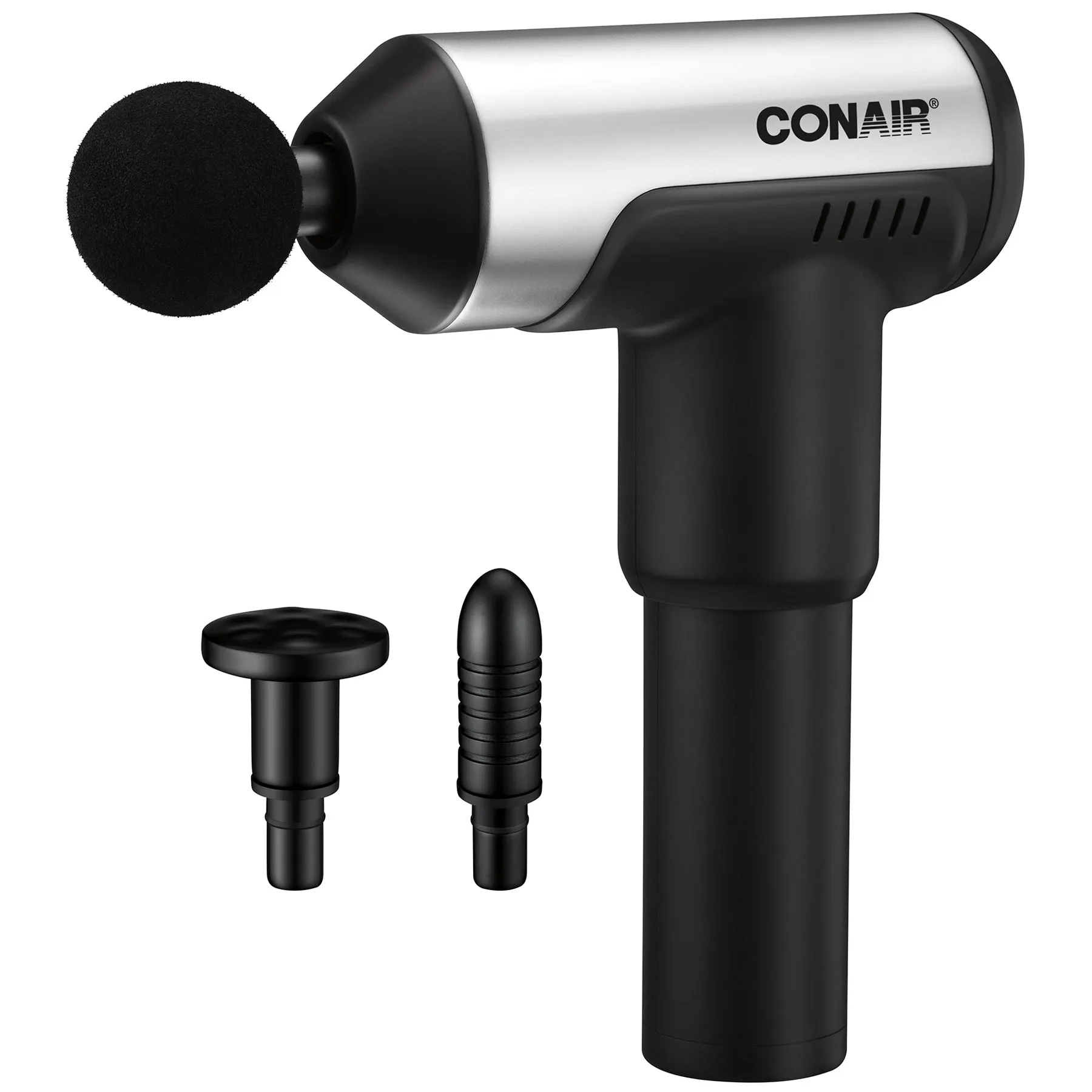 Body Benefits by Conair Percussion Massage Gun